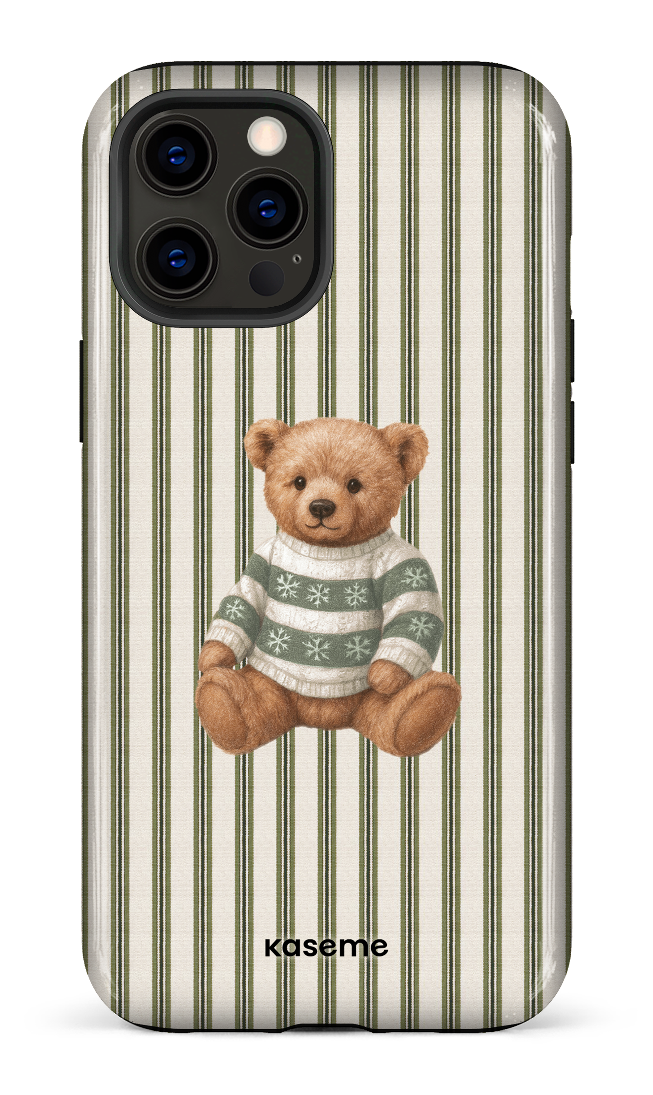 iPhone 12 Pro Max Tough Theodore -