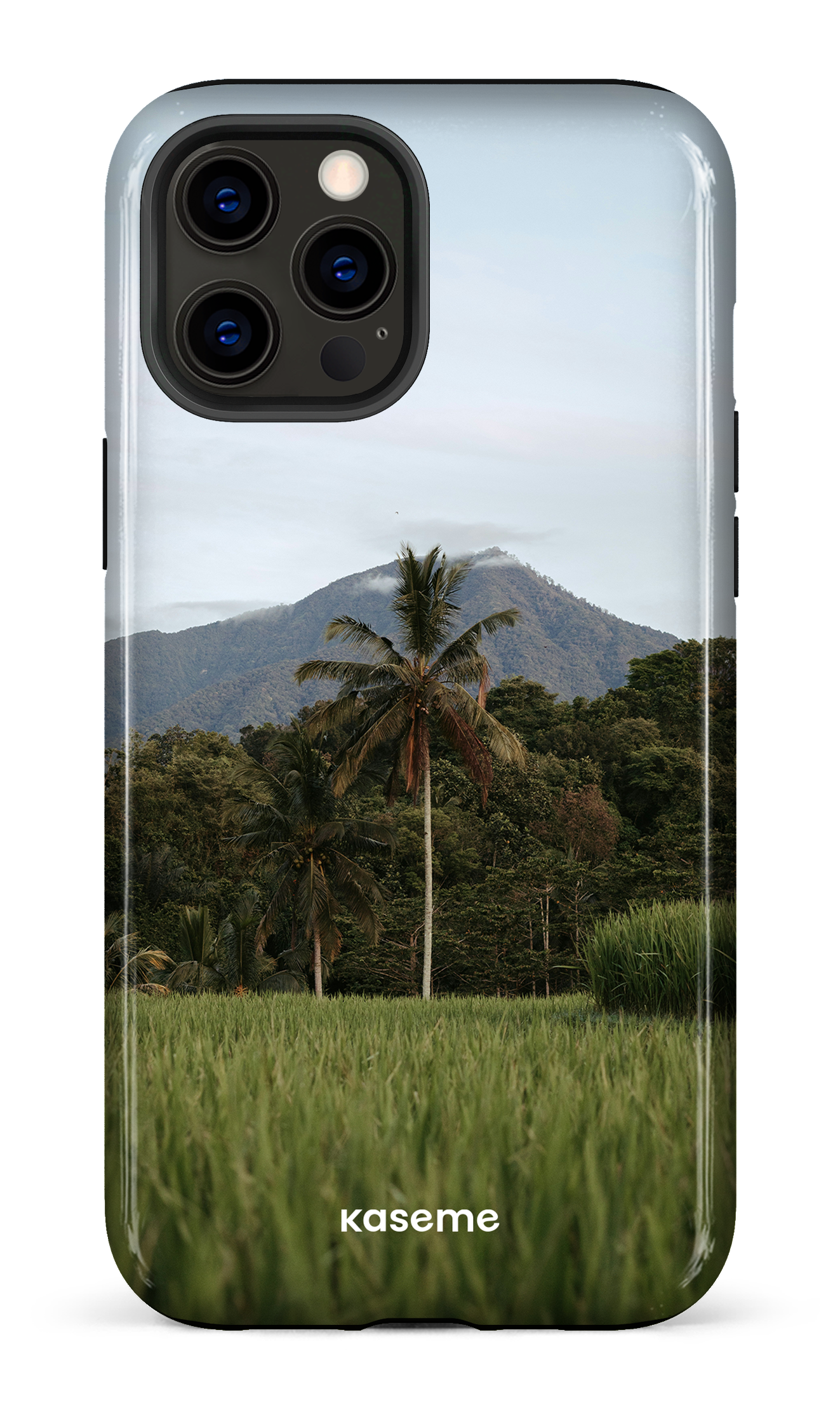 iPhone 12 Pro Max Tough Tropical -