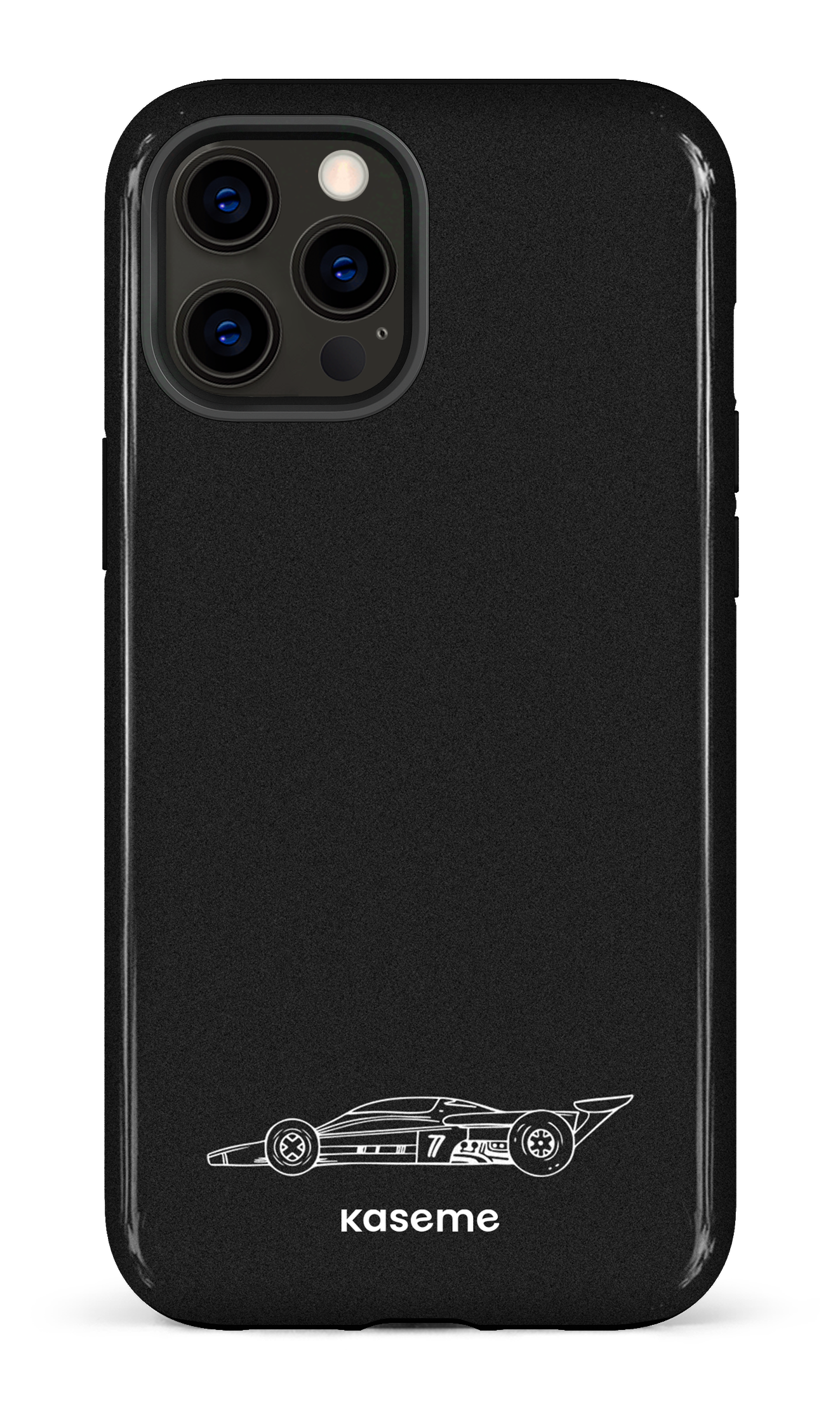 iPhone 12 Pro Max Tough Turbo -