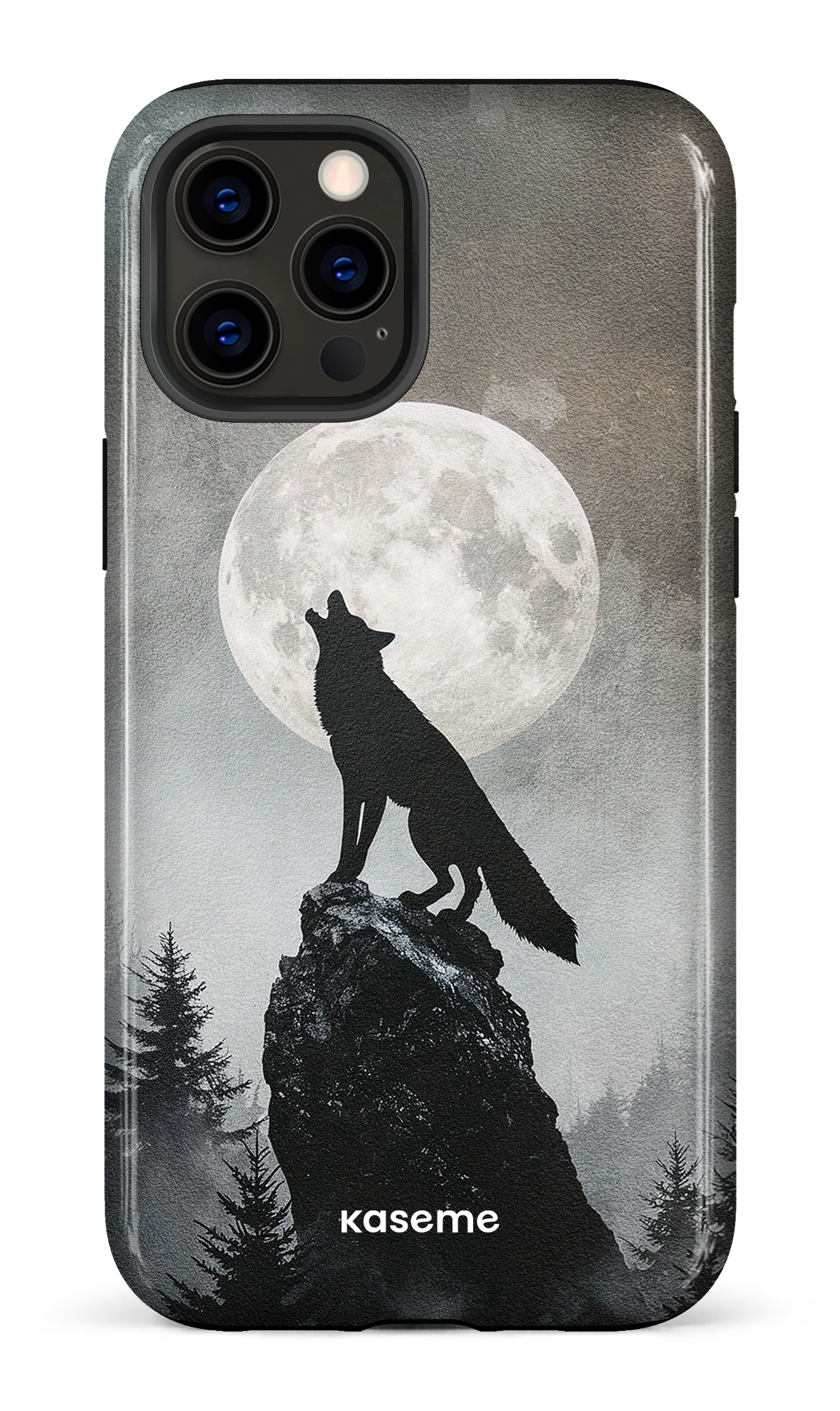 iPhone 12 Pro Max Tough Twilight -