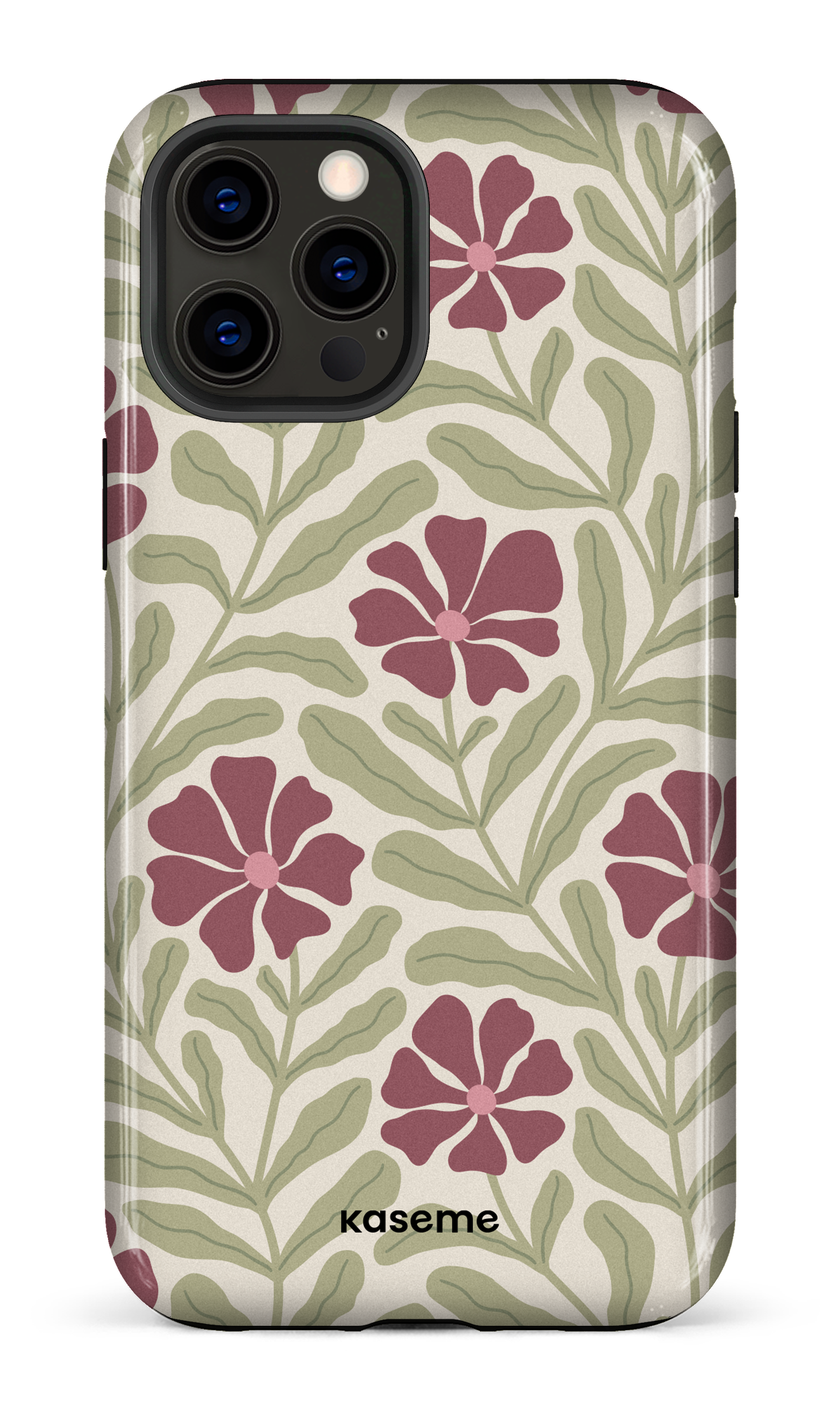 iPhone 12 Pro Max Tough Vinca -