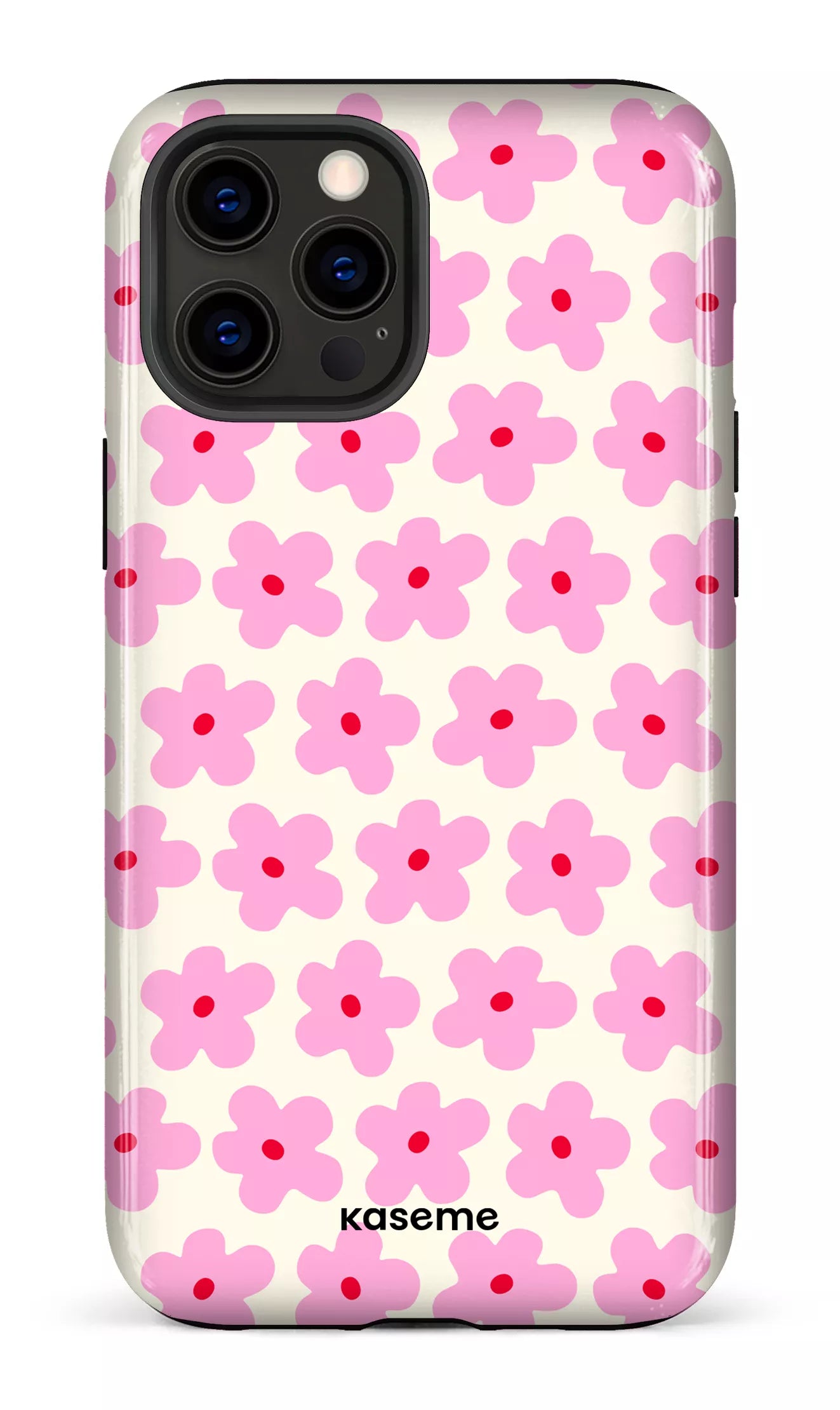 iPhone 12 Pro Max Tough Viva la Fiori -