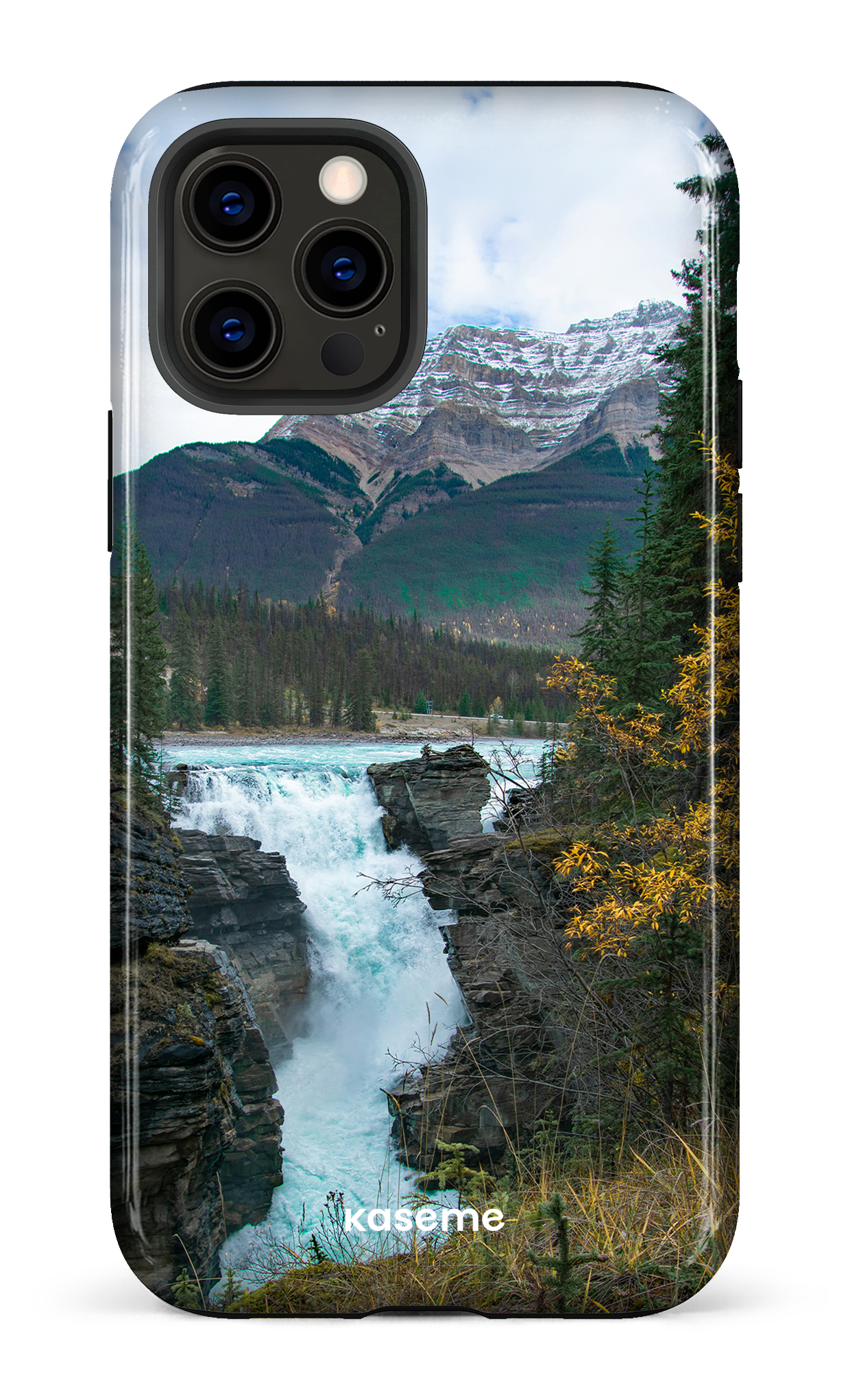 iPhone 12 Pro Tough Athasoul -
