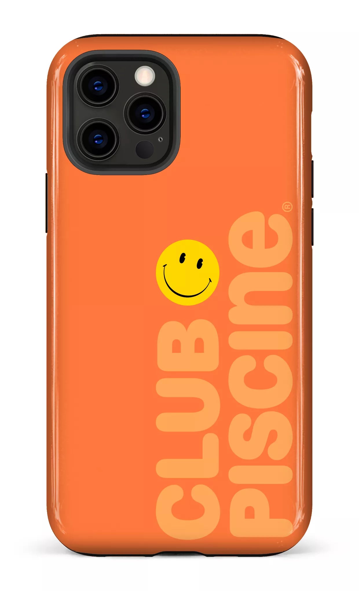 iPhone 12 Pro Tough Beach Towel by Club Piscine -