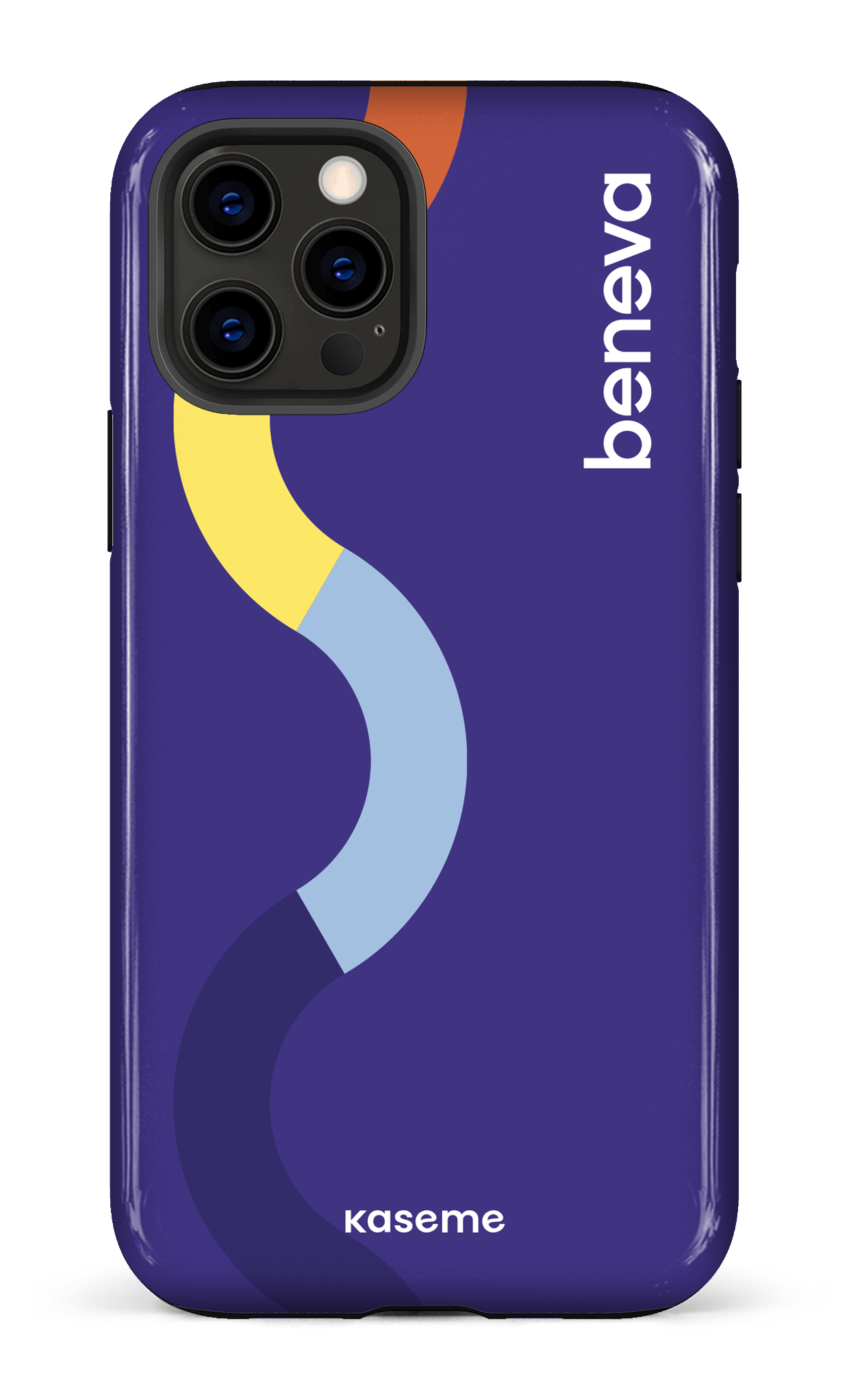 iPhone 12 Pro Tough Beneva 2 -