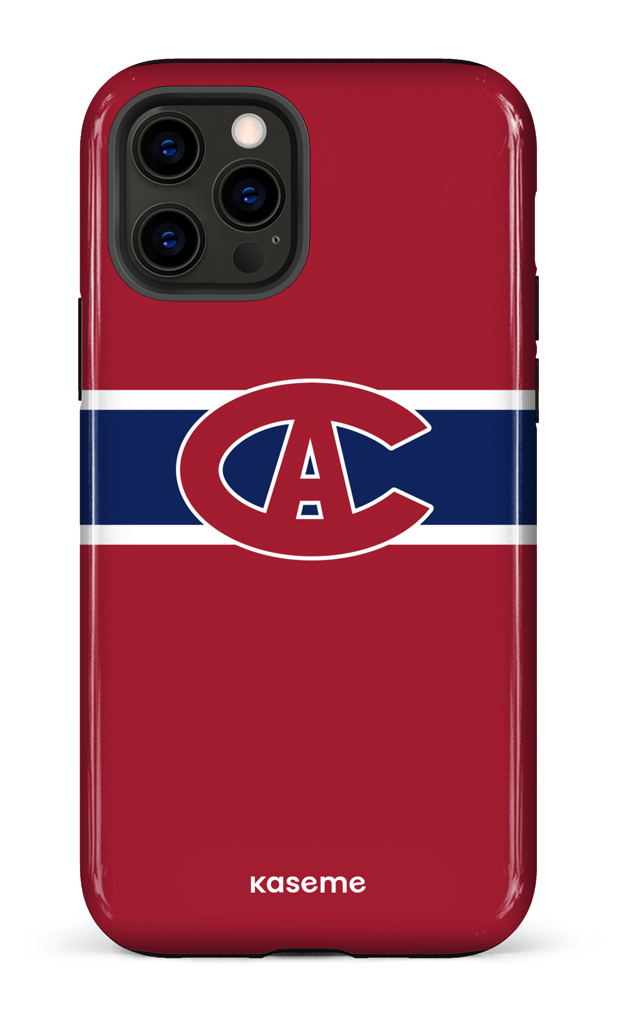 iPhone 12 Pro Tough Canadiens 1915-1916 -