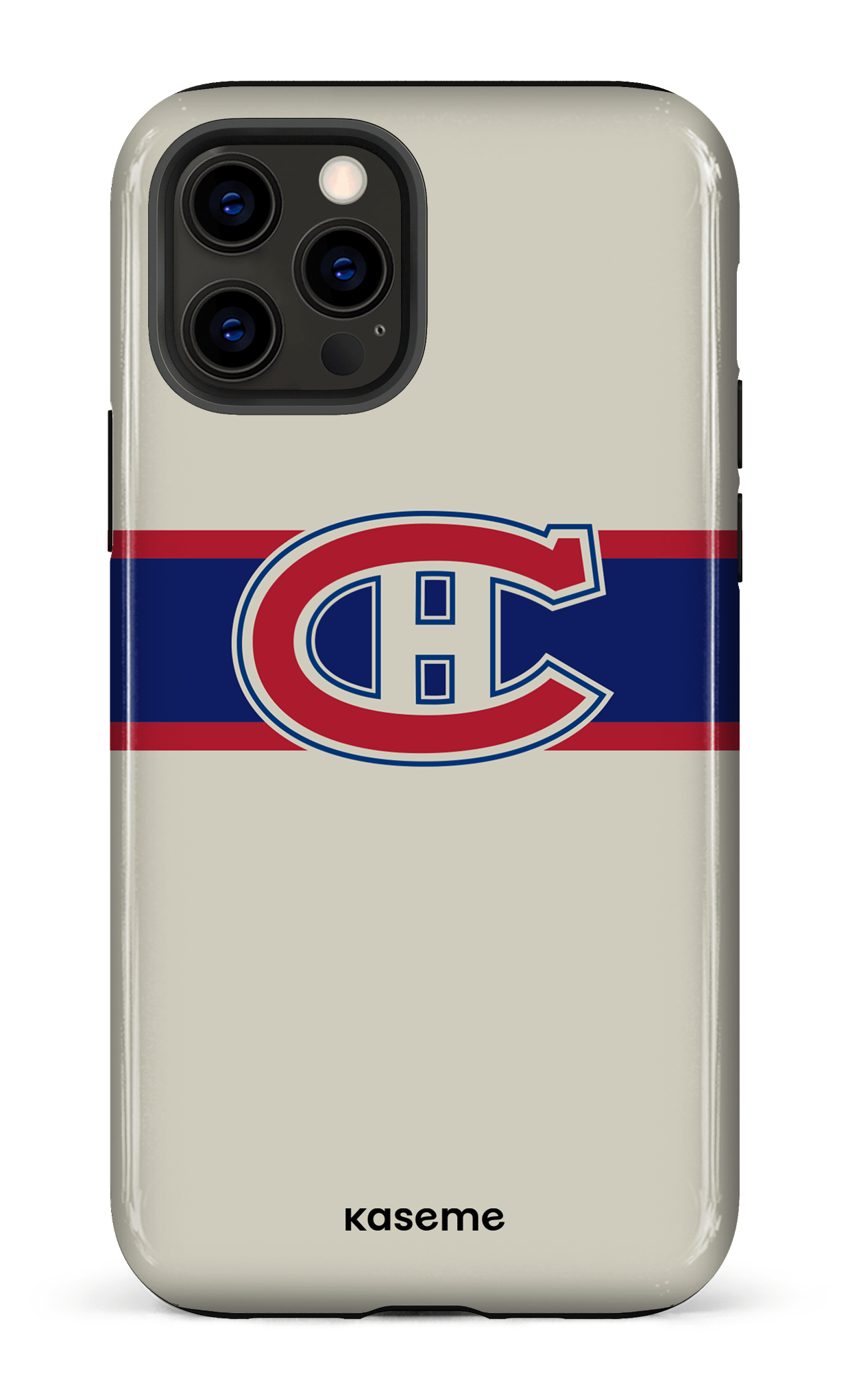 iPhone 12 Pro Tough Canadiens 1945-1946 -