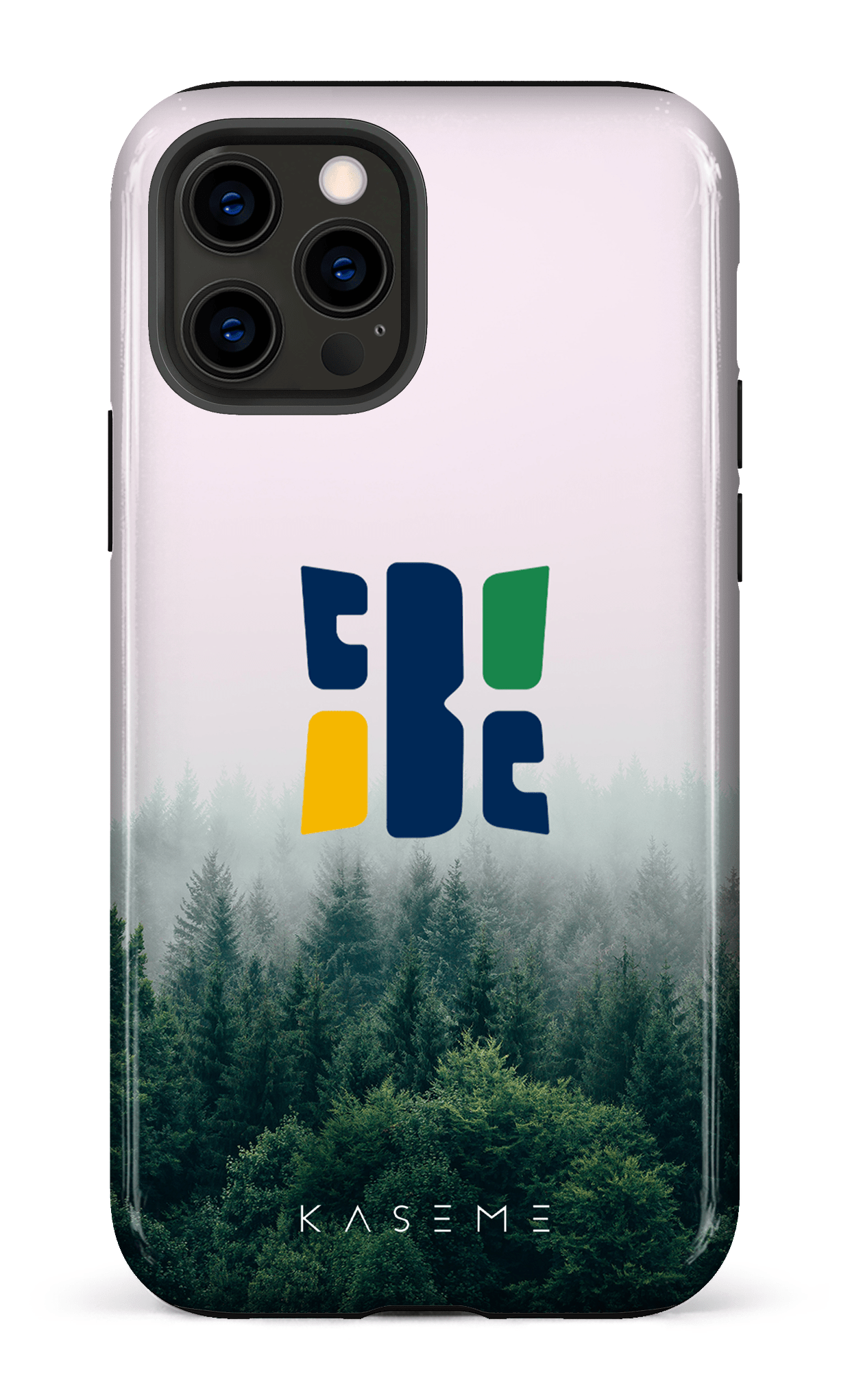 iPhone 12 Pro Tough Cégep de Baie-Comeau -