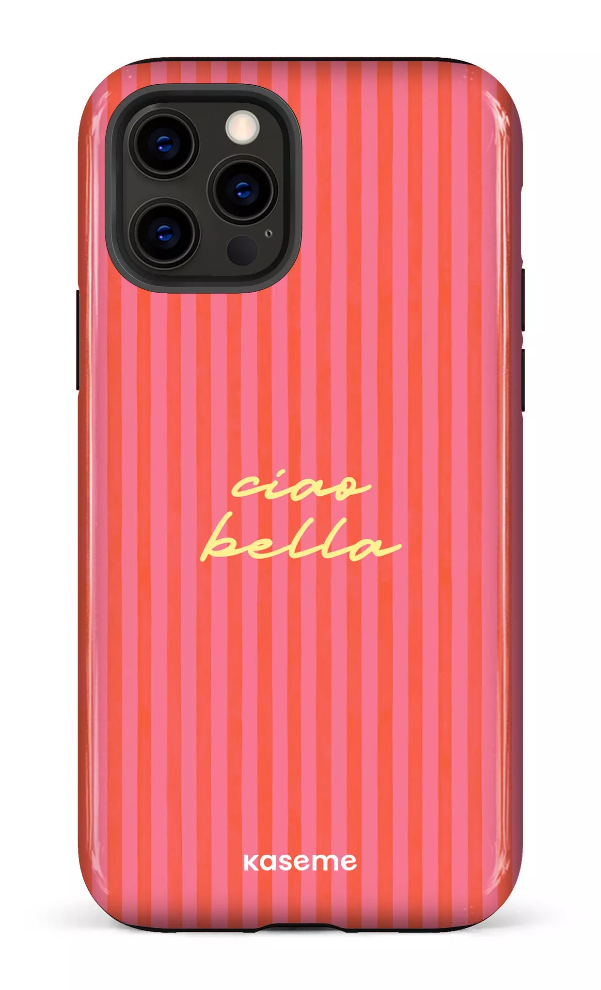 iPhone 12 Pro Tough Ciao Bella -