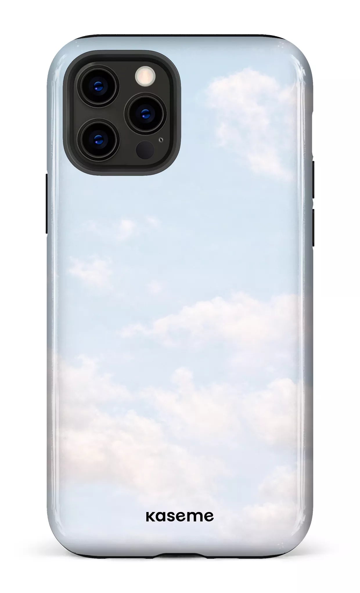 iPhone 12 Pro Tough Cloud Dancer -