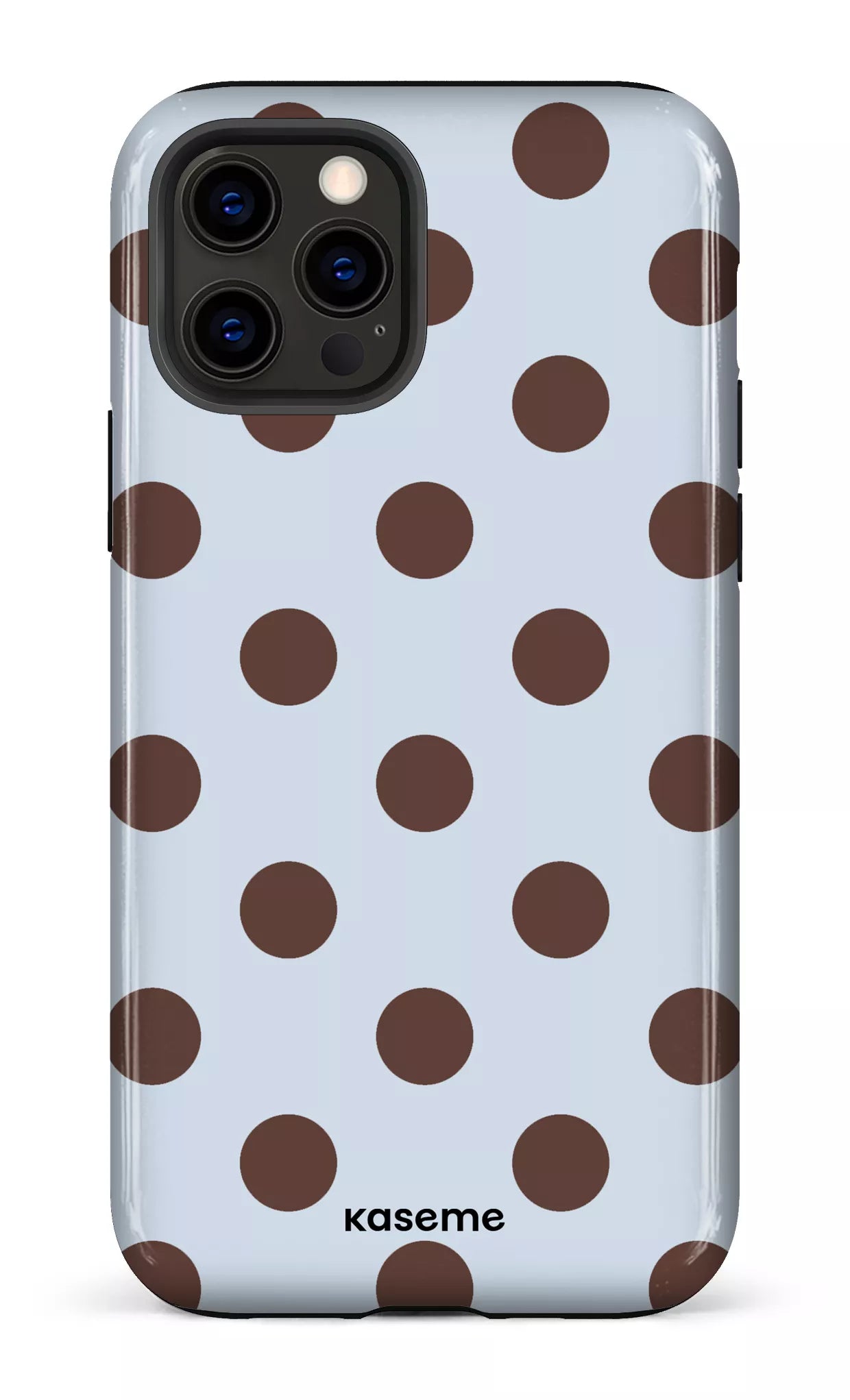 iPhone 12 Pro Tough Couture Blue -