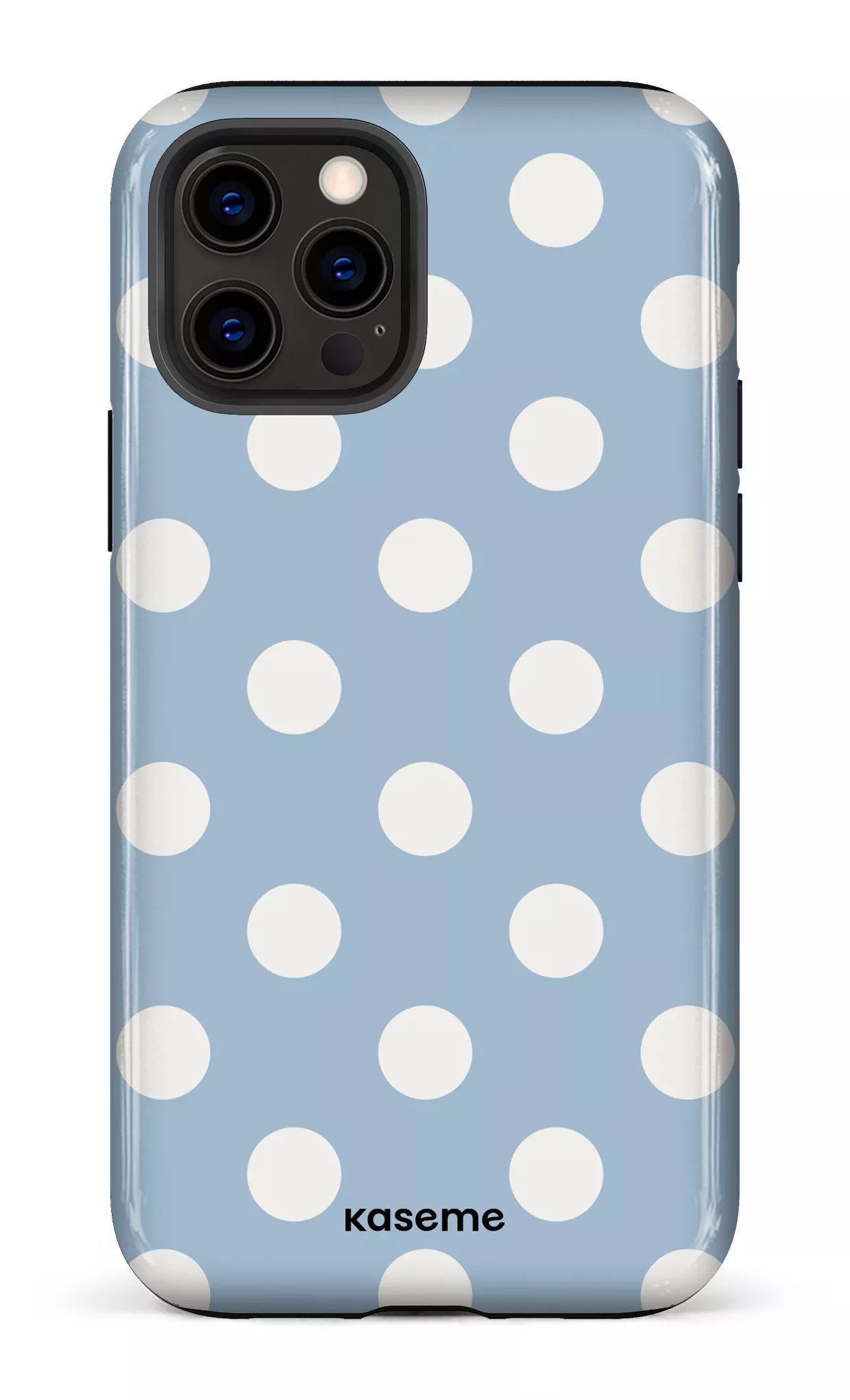iPhone 12 Pro Tough Couture Ice -