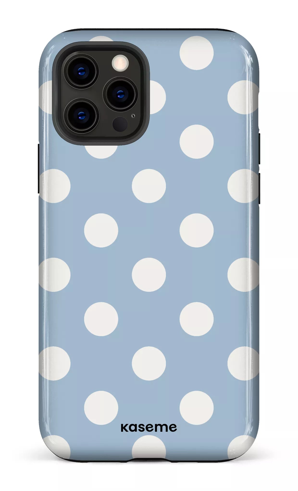 iPhone 12 Pro Tough Couture Ice -