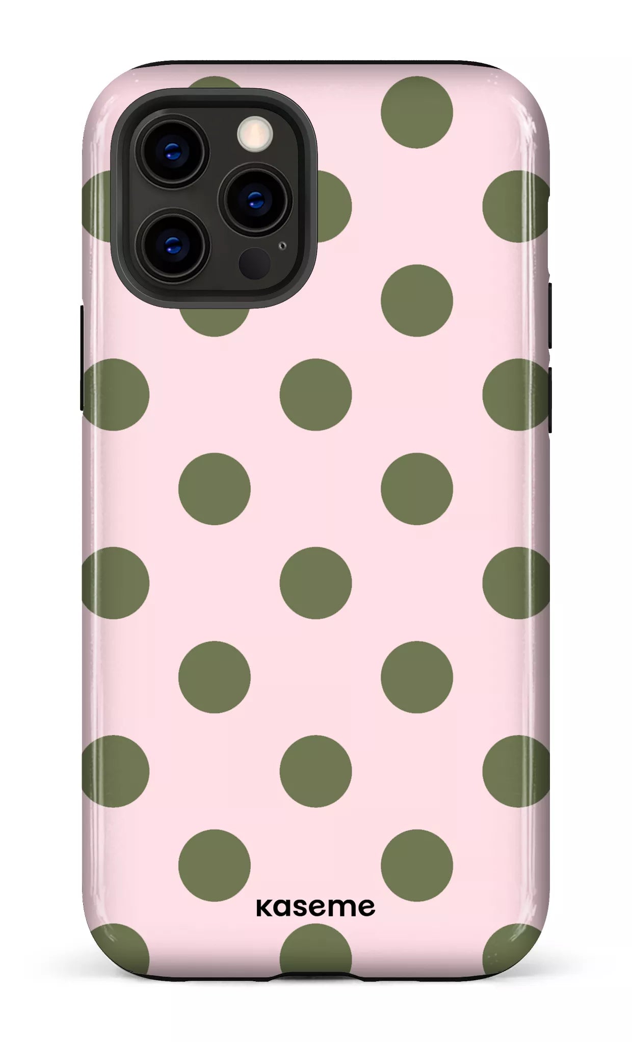 iPhone 12 Pro Tough Couture Rosé -