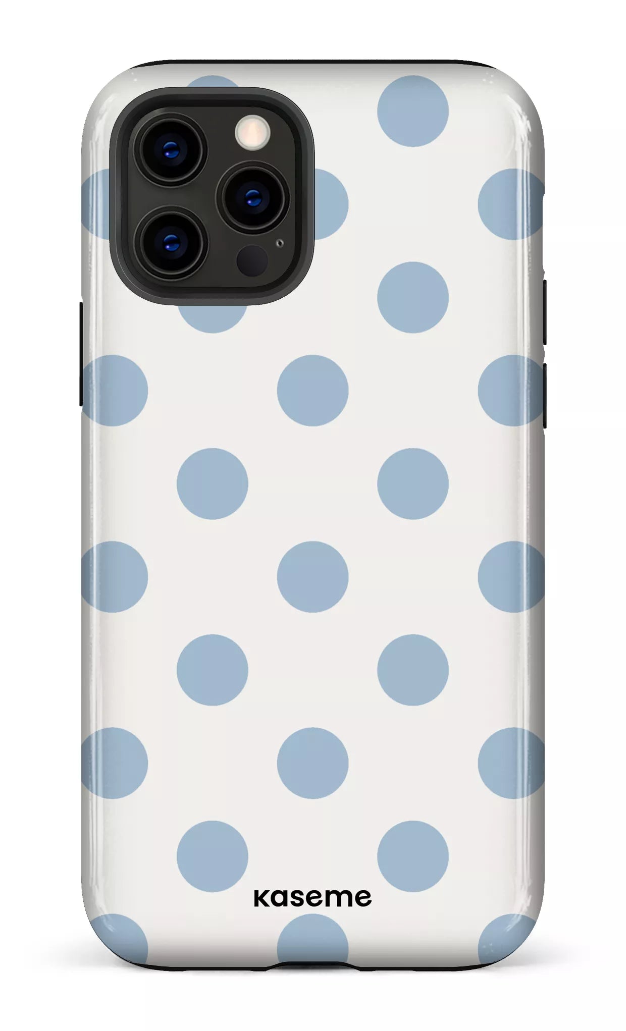 iPhone 12 Pro Tough Couture White Ice -