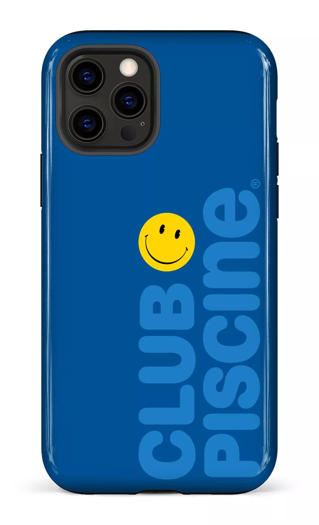 iPhone 12 Pro Tough Eau Go by Club Piscine -