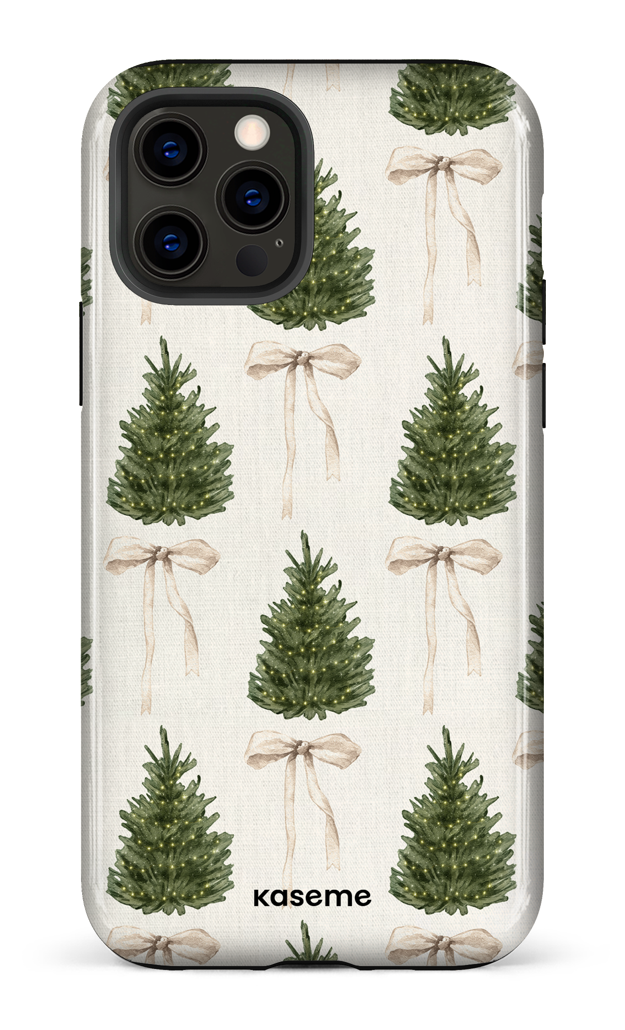 iPhone 12 Pro Tough Everwood -