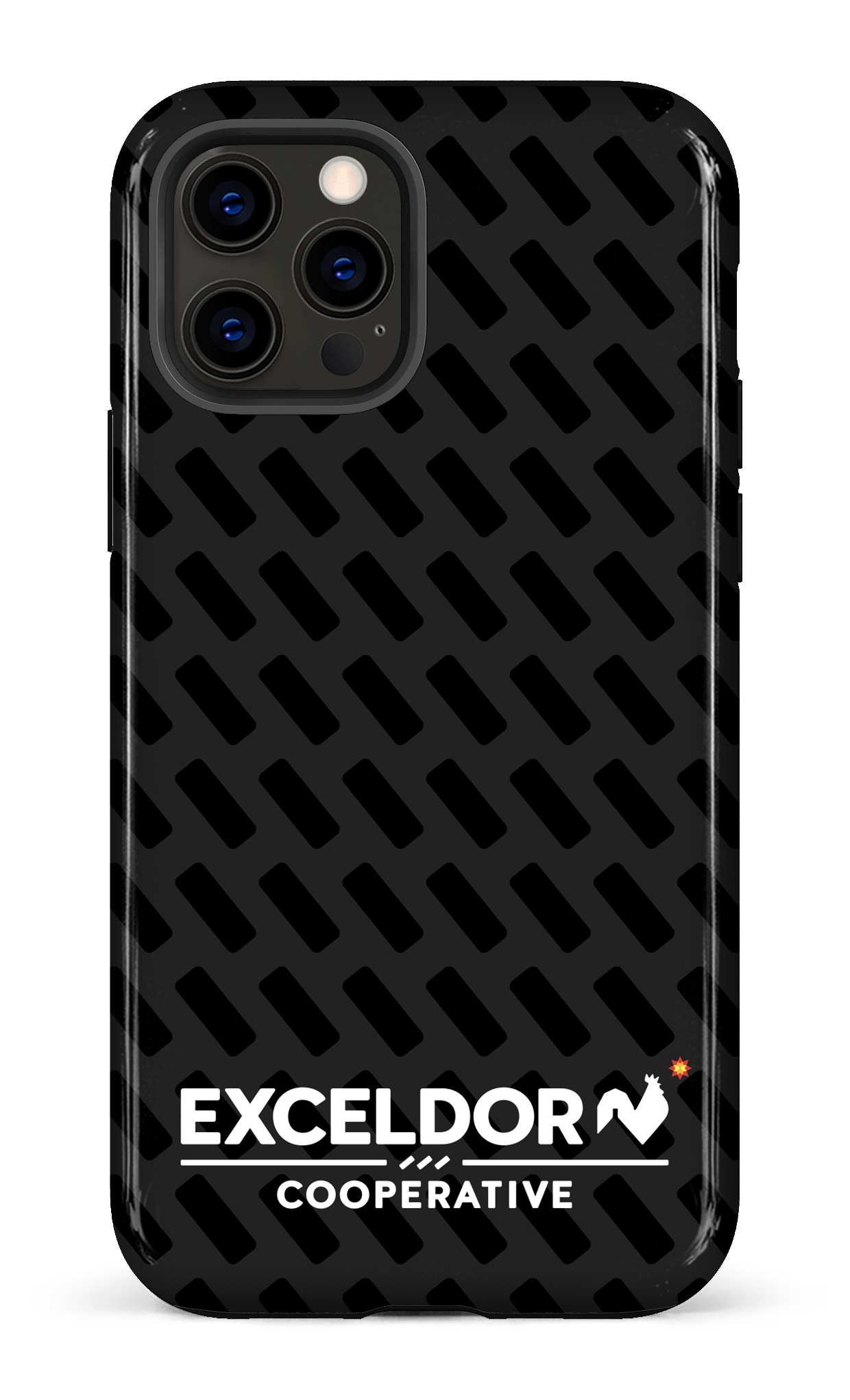 iPhone 12 Pro Tough Exceldor -