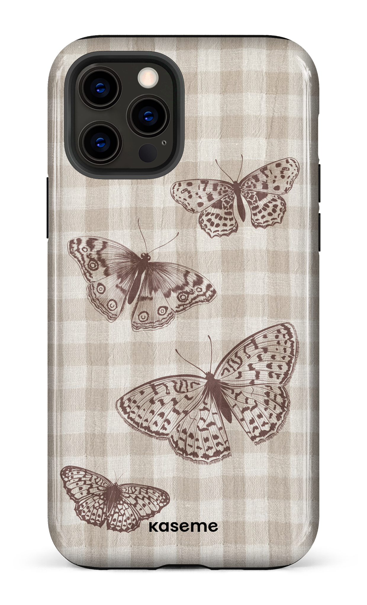 iPhone 12 Pro Tough Farfalla -