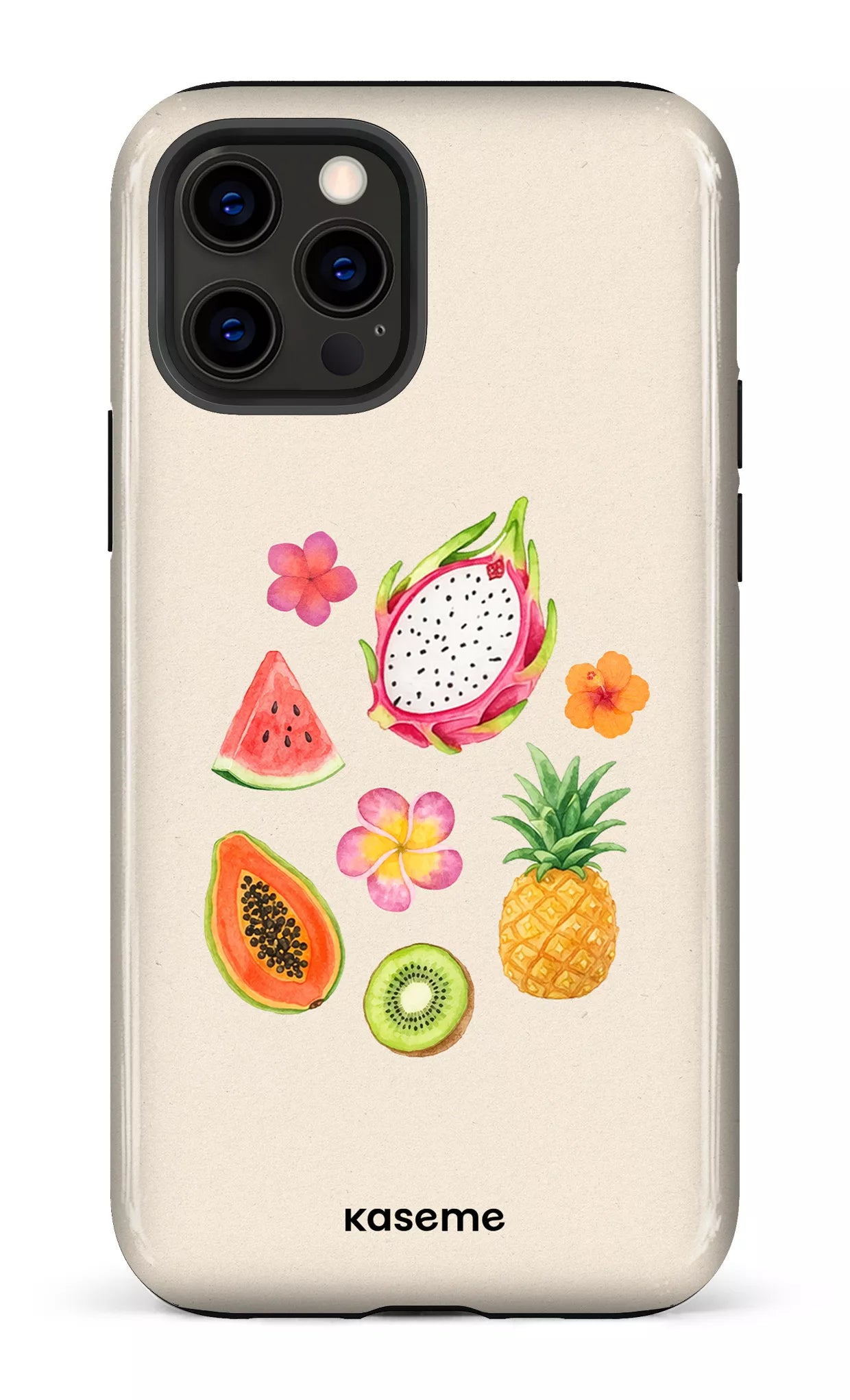 iPhone 12 Pro Tough Fresca Tropicale -