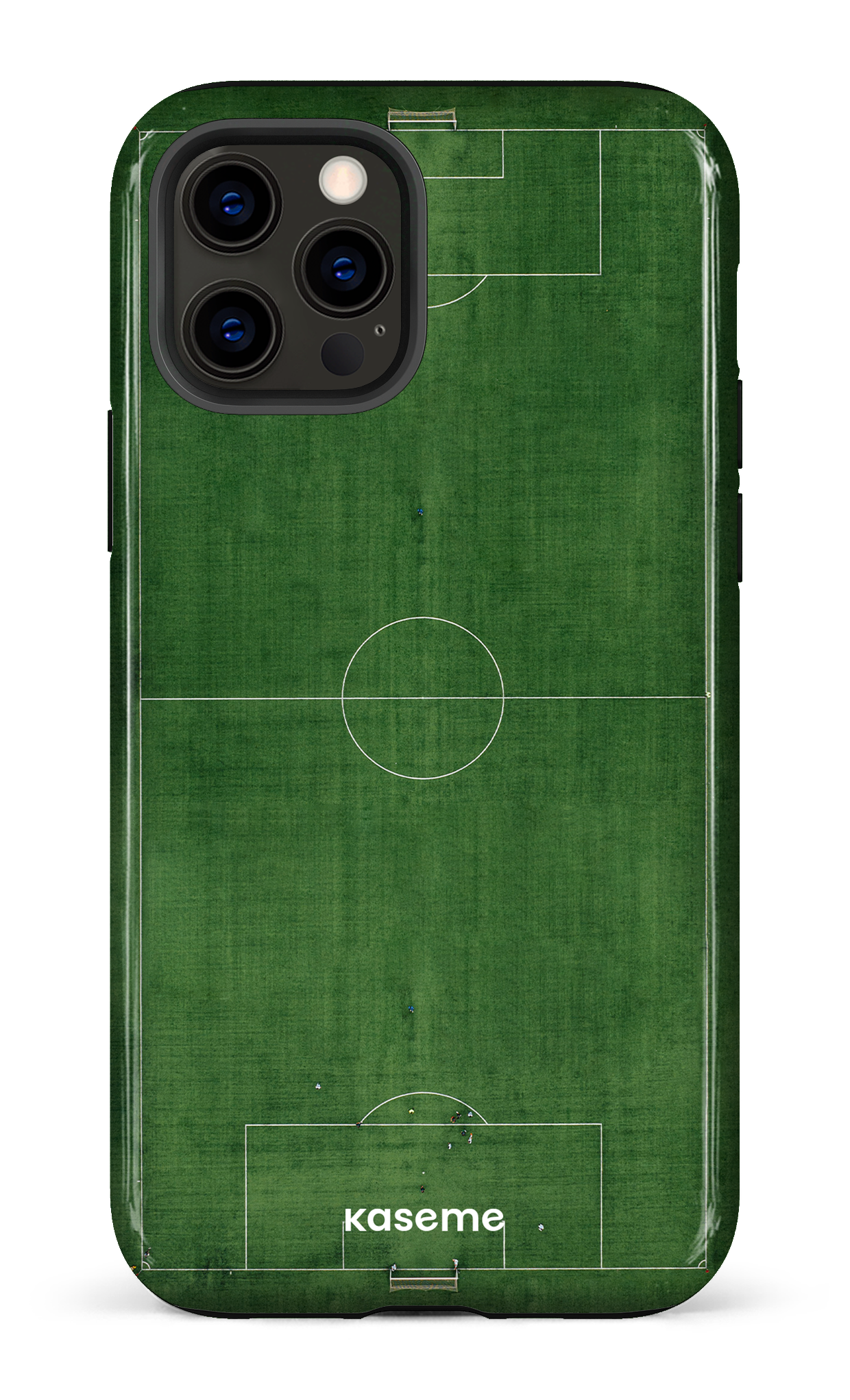 iPhone 12 Pro Tough Goal Getter -