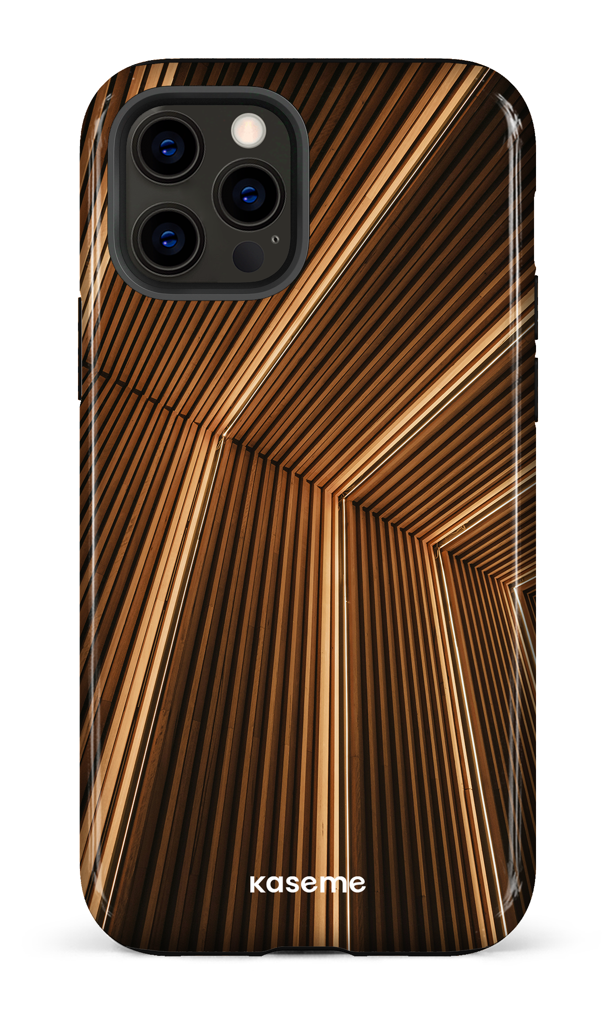 iPhone 12 Pro Tough Illusion -
