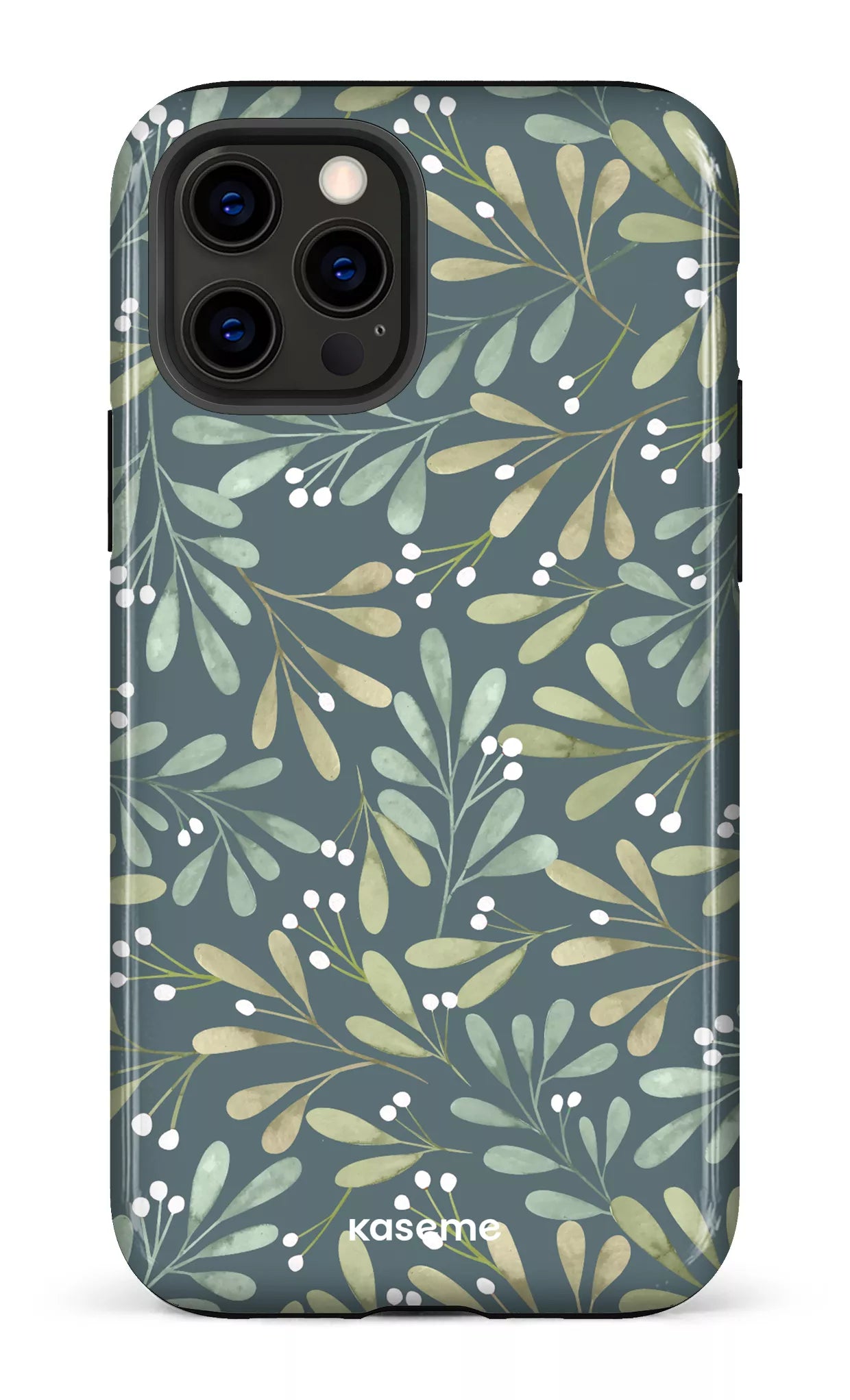 iPhone 12 Pro Tough Ivy -