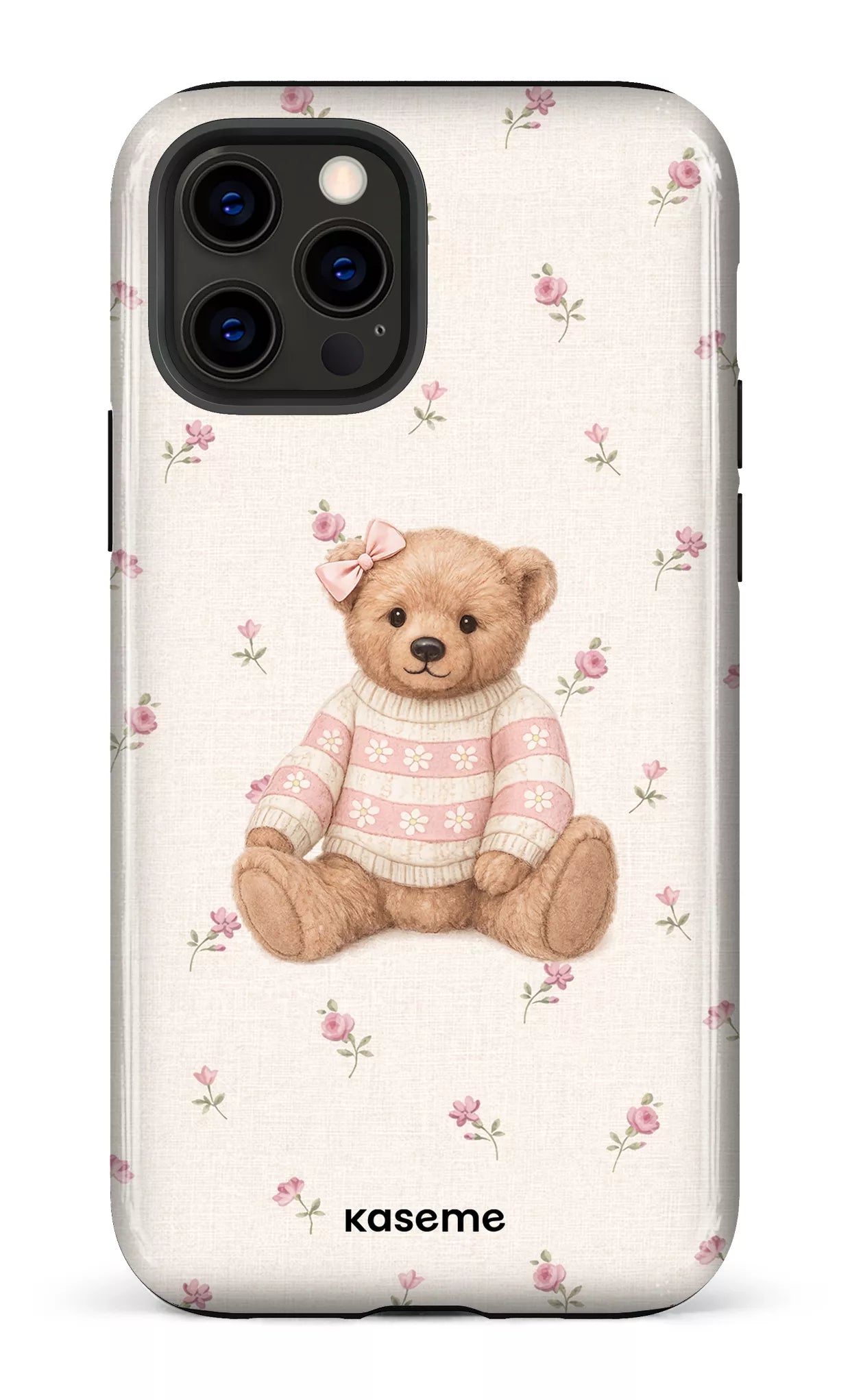 iPhone 12 Pro Tough Juliette -
