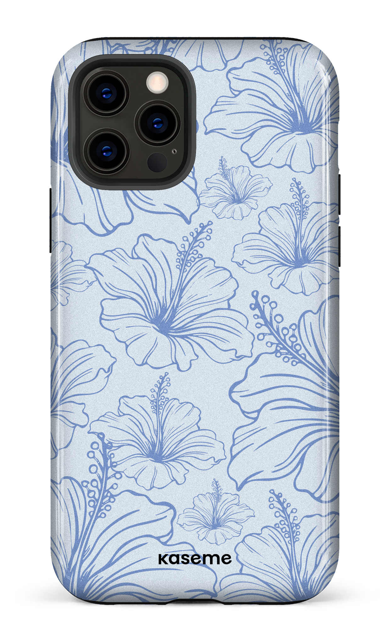 iPhone 12 Pro Tough Kahala Blue -