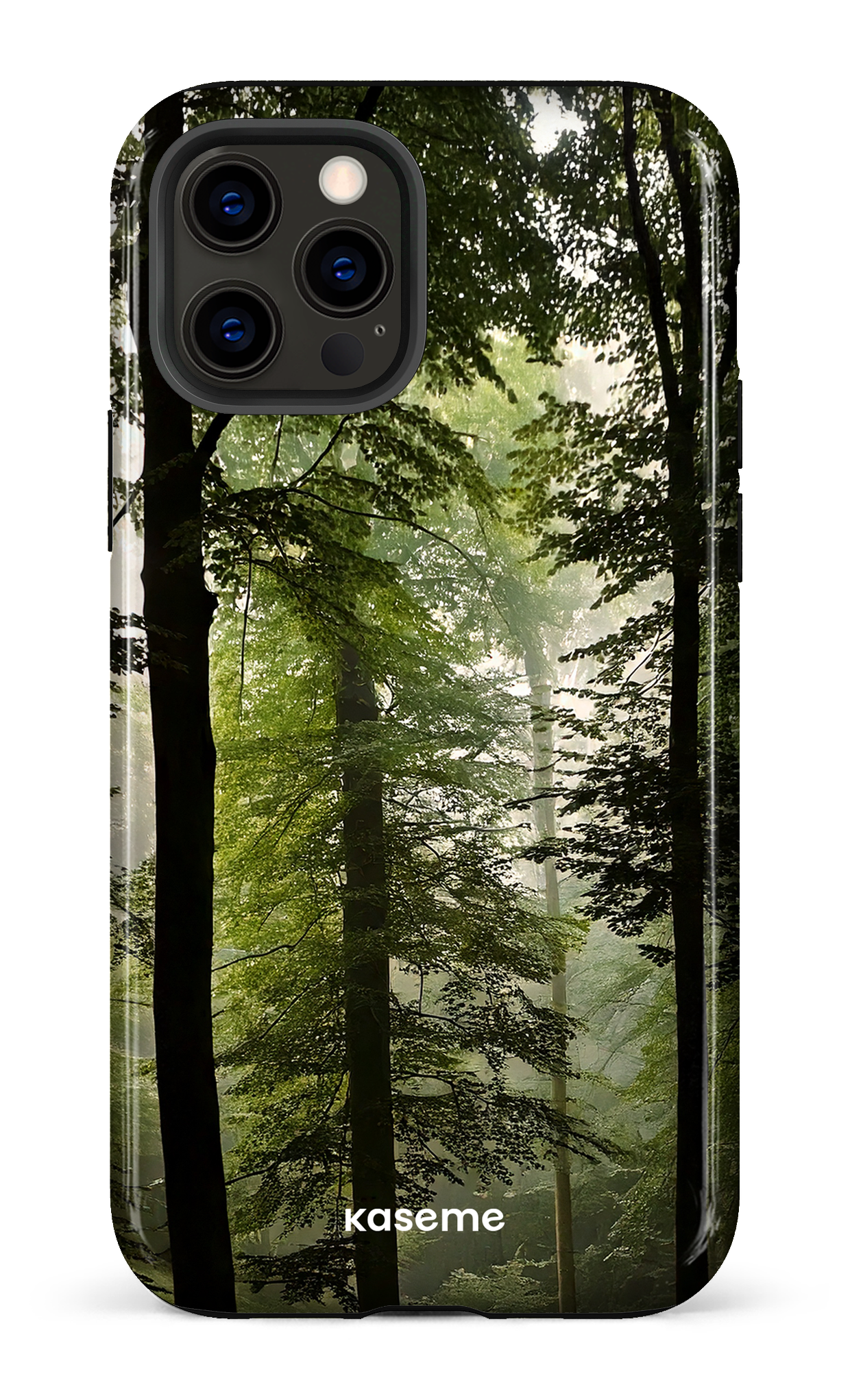 iPhone 12 Pro Tough Lost -