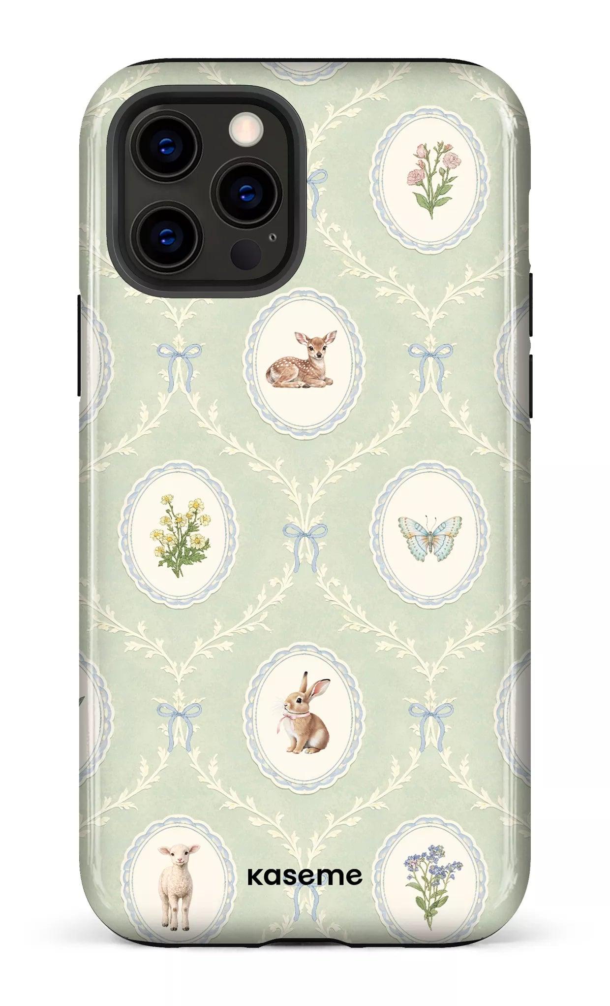 iPhone 12 Pro Tough Lullaby -