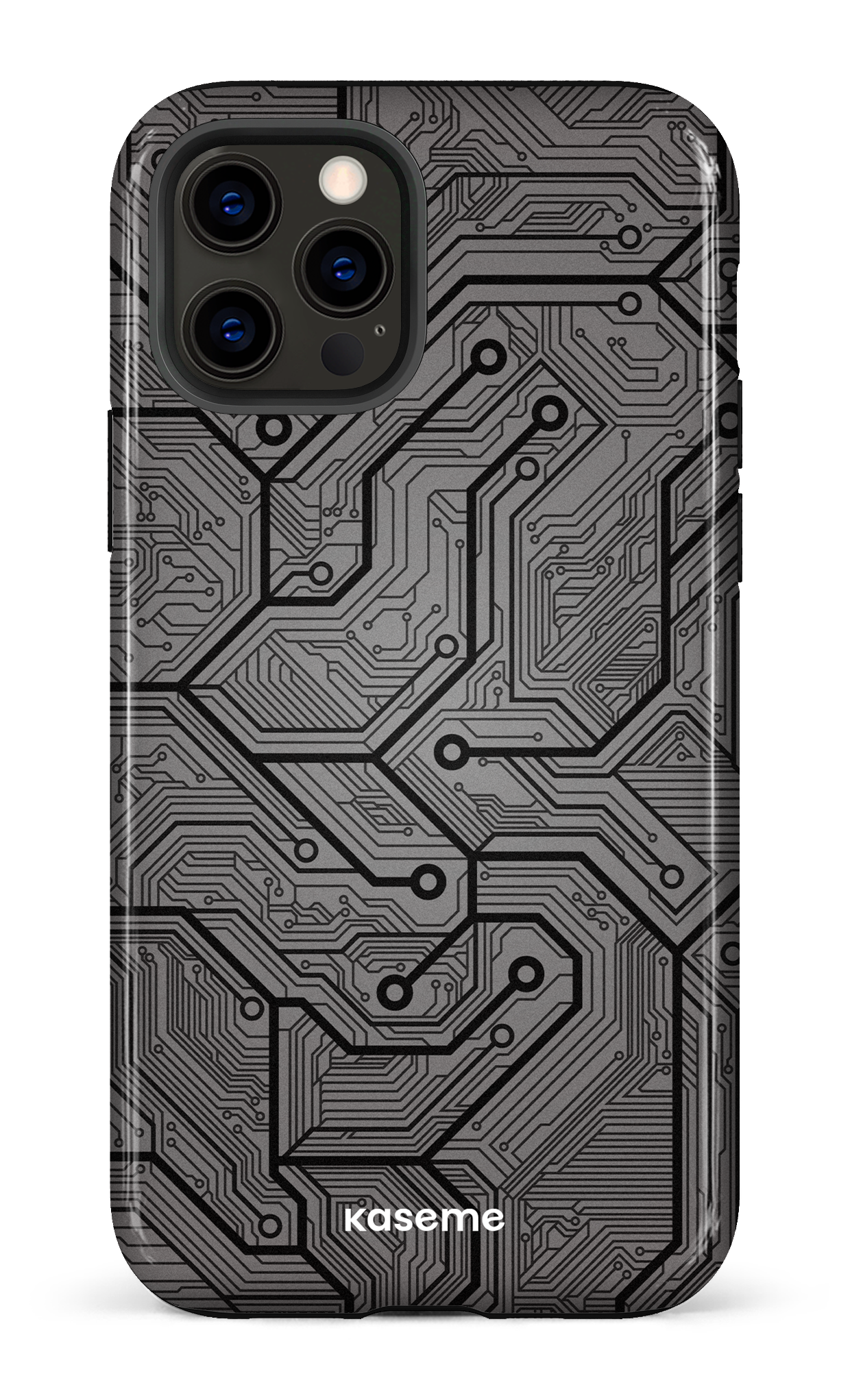 iPhone 12 Pro Tough Matrix -