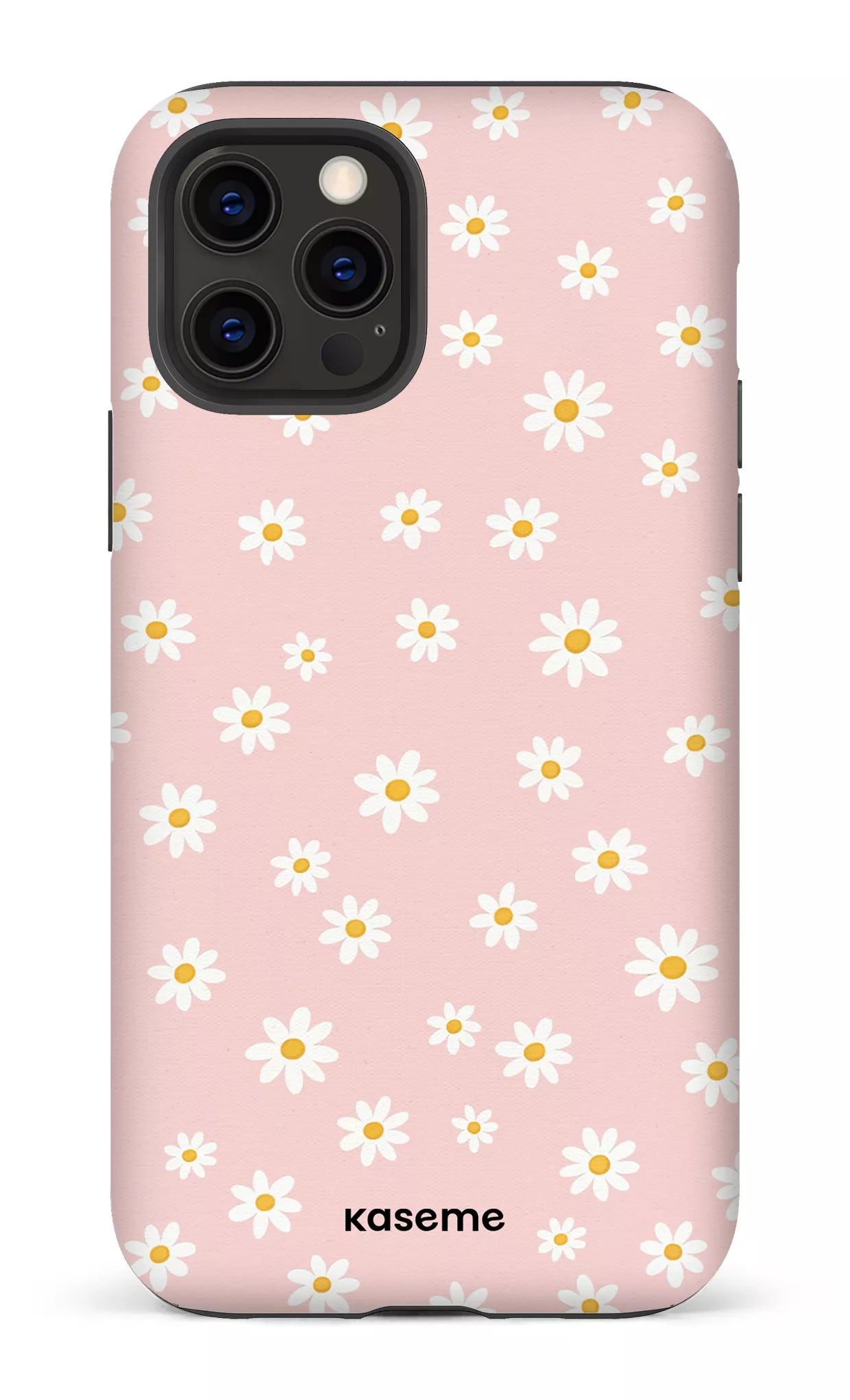 iPhone 12 Pro Tough Matte Amara Pink -