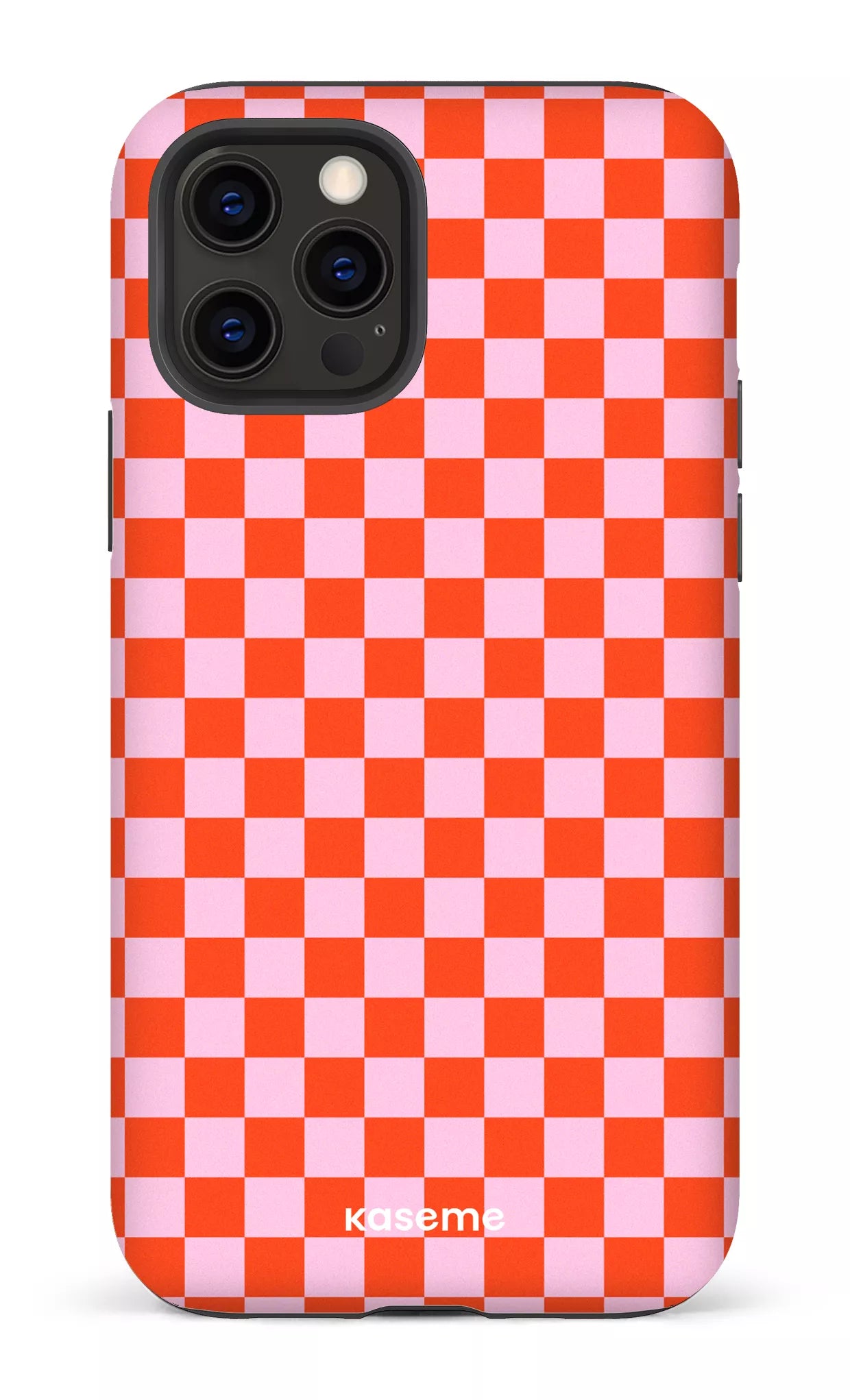 iPhone 12 Pro Tough Matte Bella Tavola -
