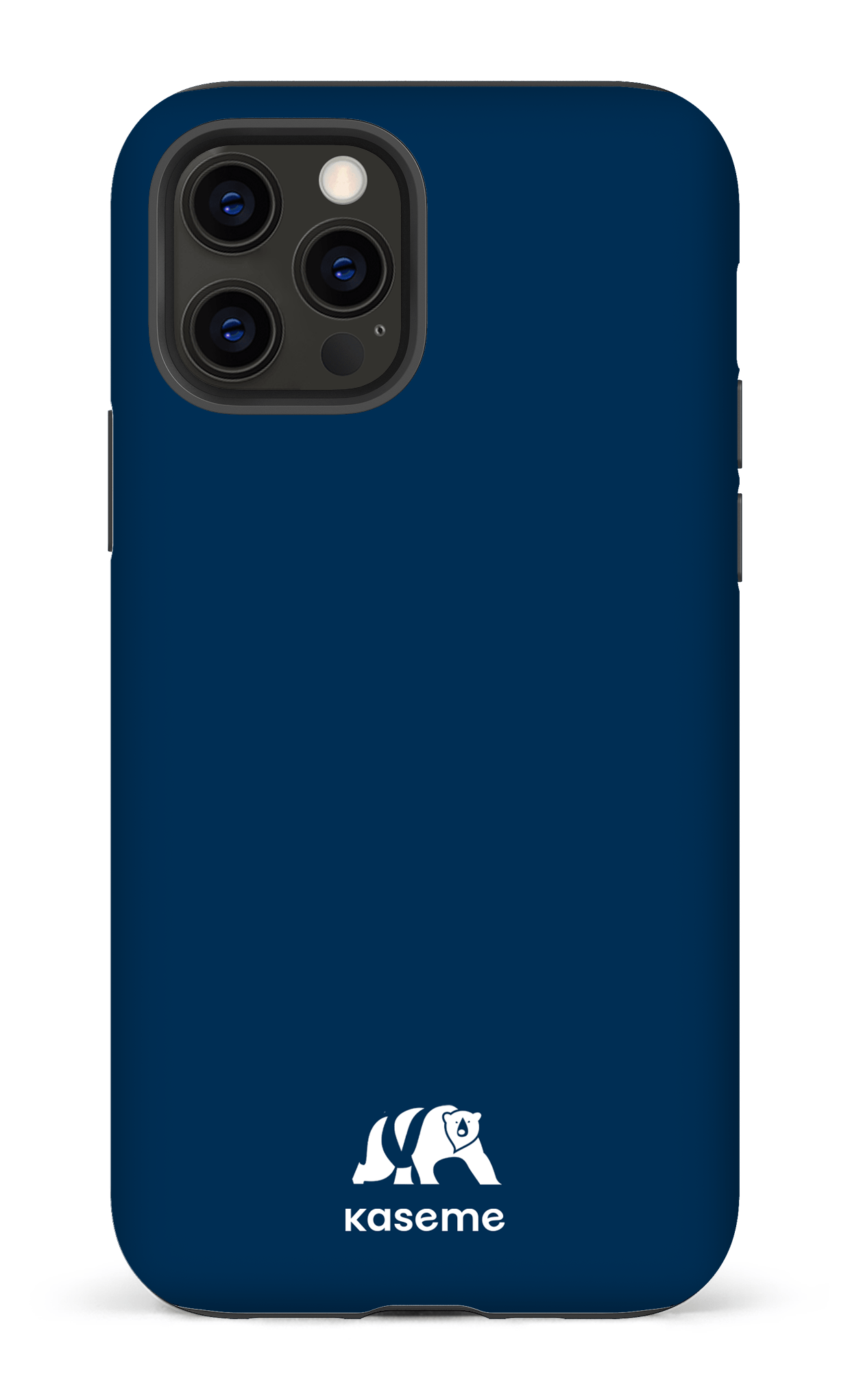 iPhone 12 Pro Tough Matte Comité des Loisirs -