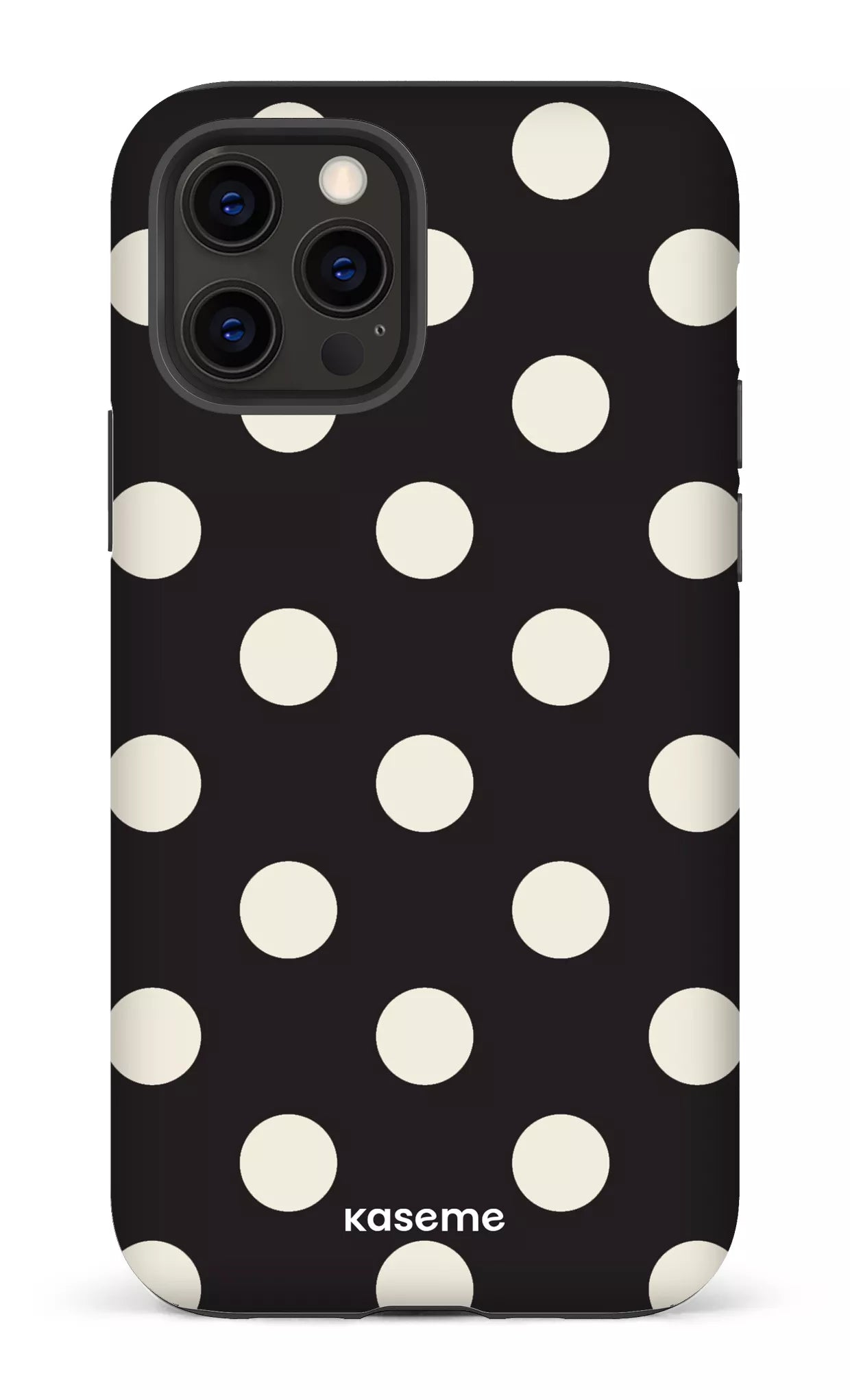iPhone 12 Pro Tough Matte Couture -