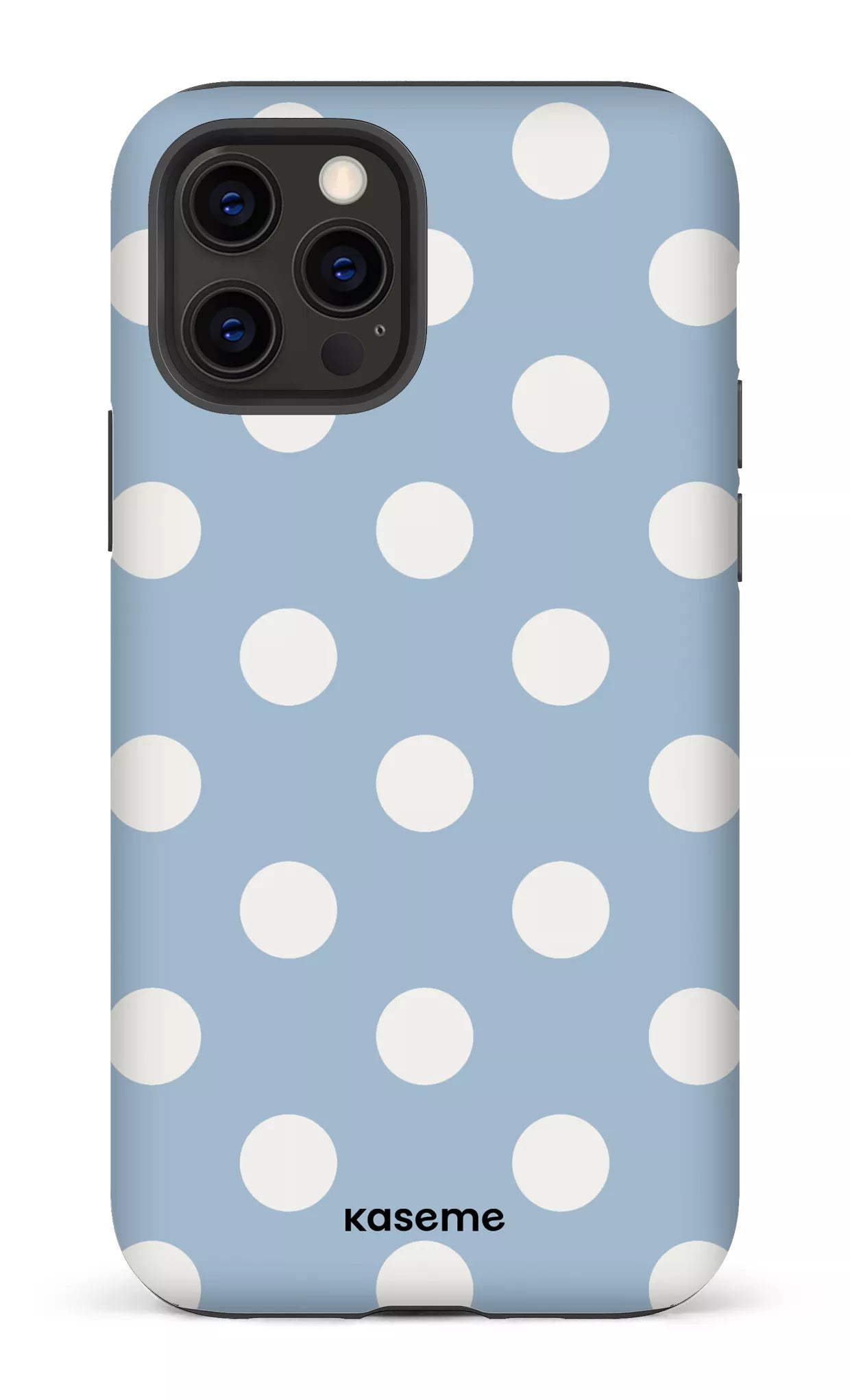 iPhone 12 Pro Tough Matte Couture Ice -