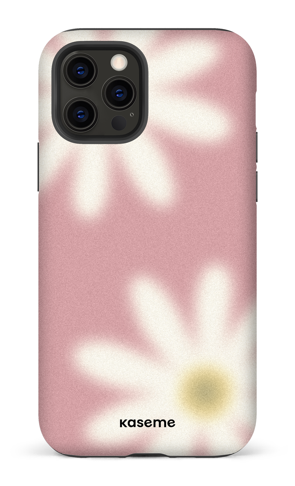 iPhone 12 Pro Tough Matte Daisy Dream -