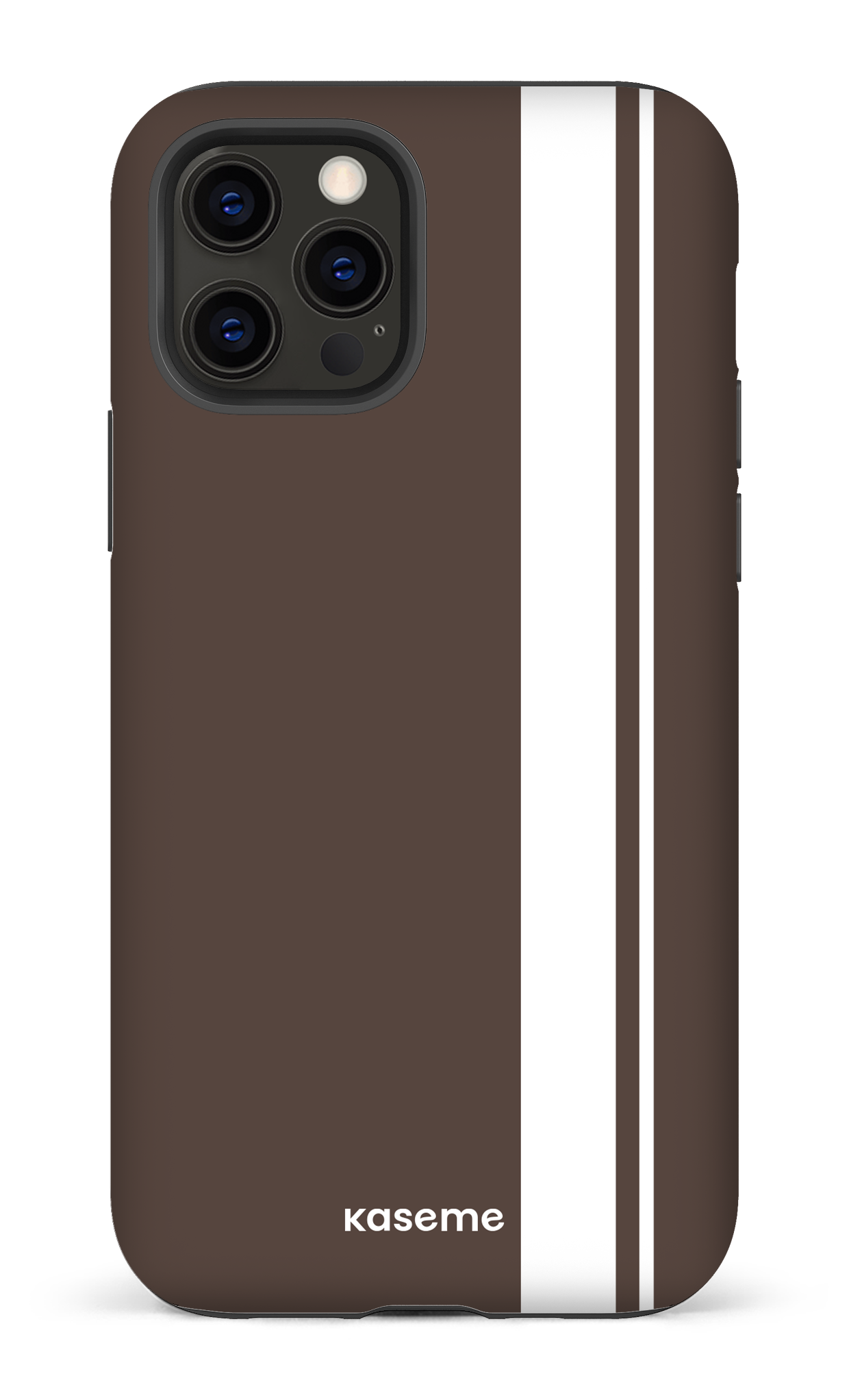 iPhone 12 Pro Tough Matte Essence -