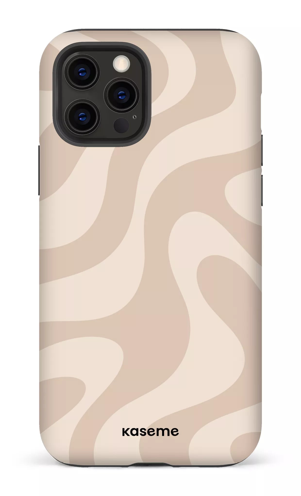 iPhone 12 Pro Tough Matte Flow -