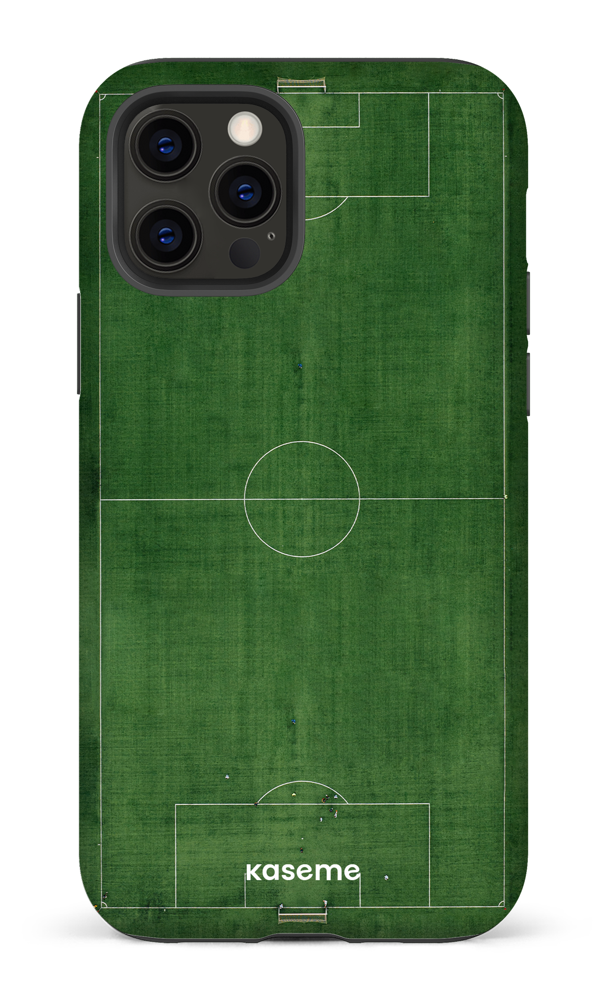 iPhone 12 Pro Tough Matte Goal Getter -