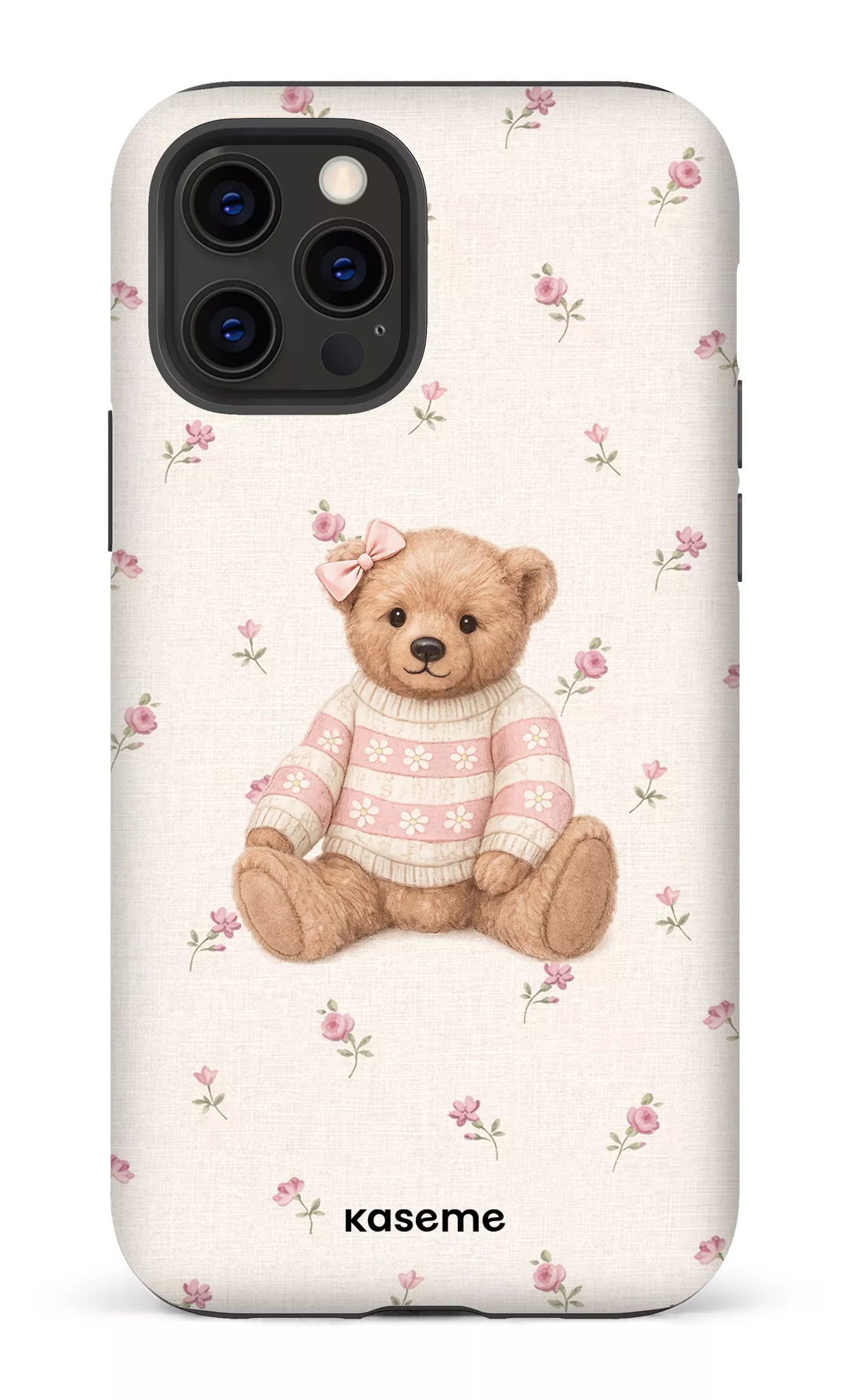 iPhone 12 Pro Tough Matte Juliette -
