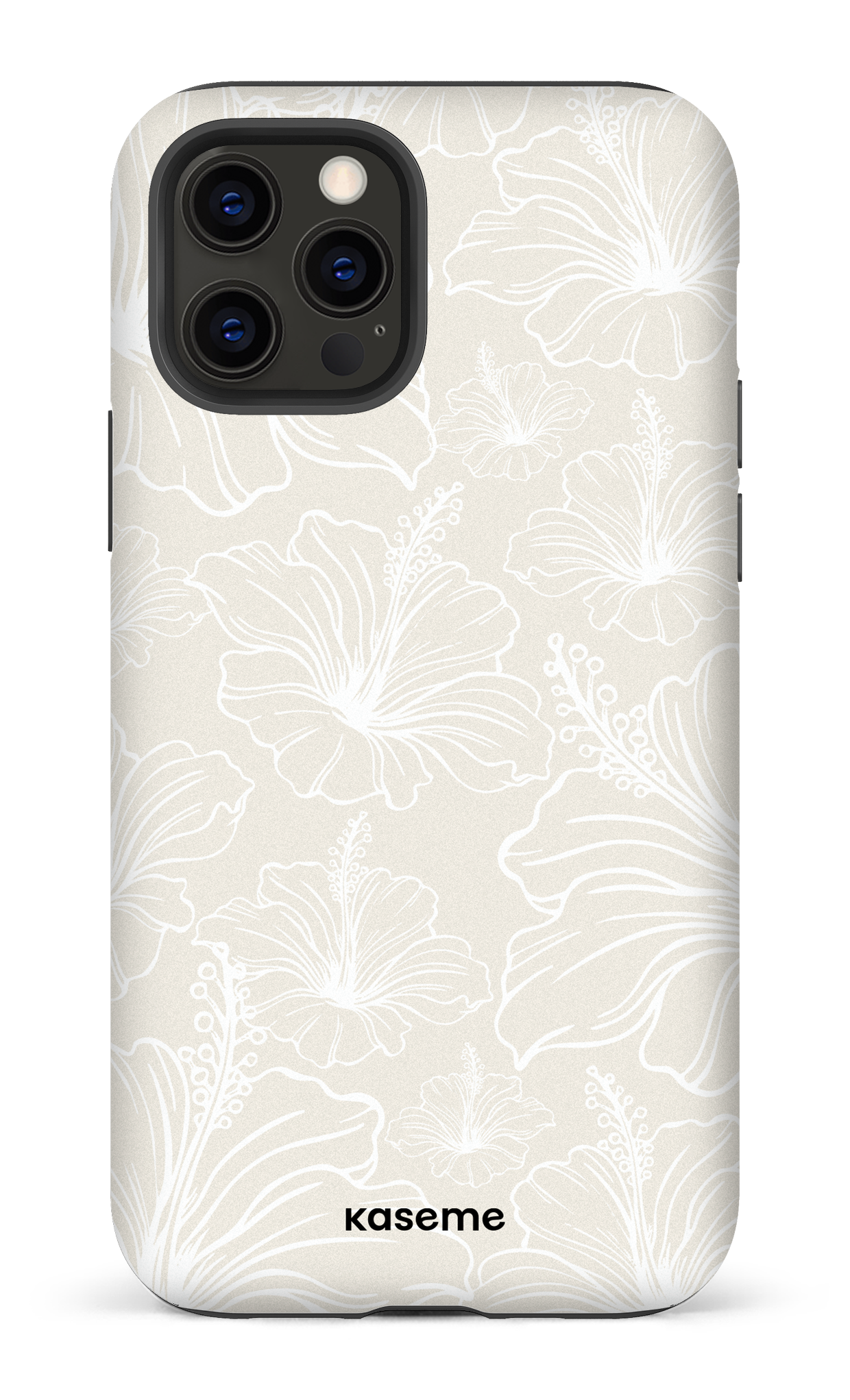 iPhone 12 Pro Tough Matte Kahala -