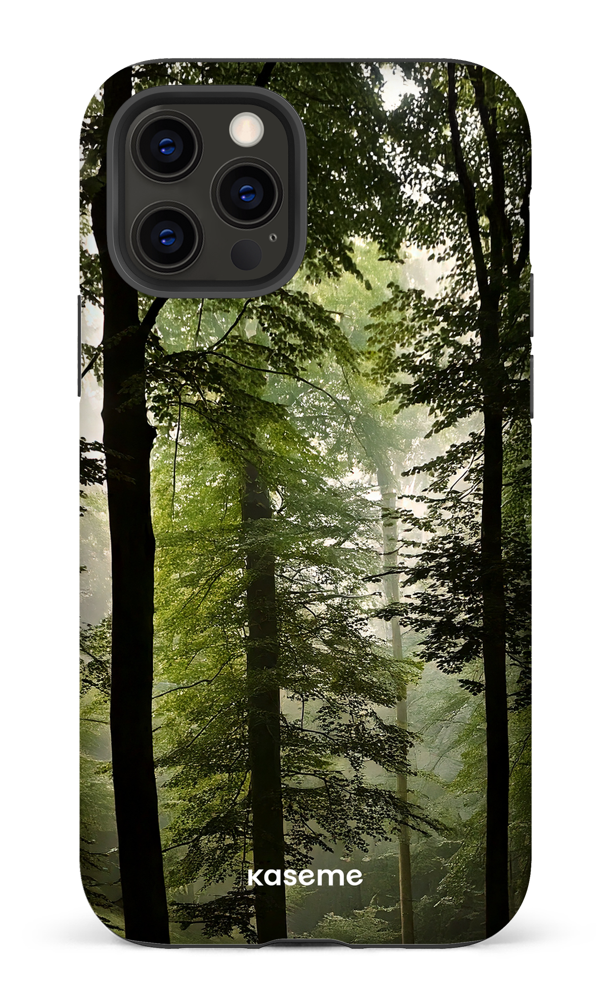 iPhone 12 Pro Tough Matte Lost -