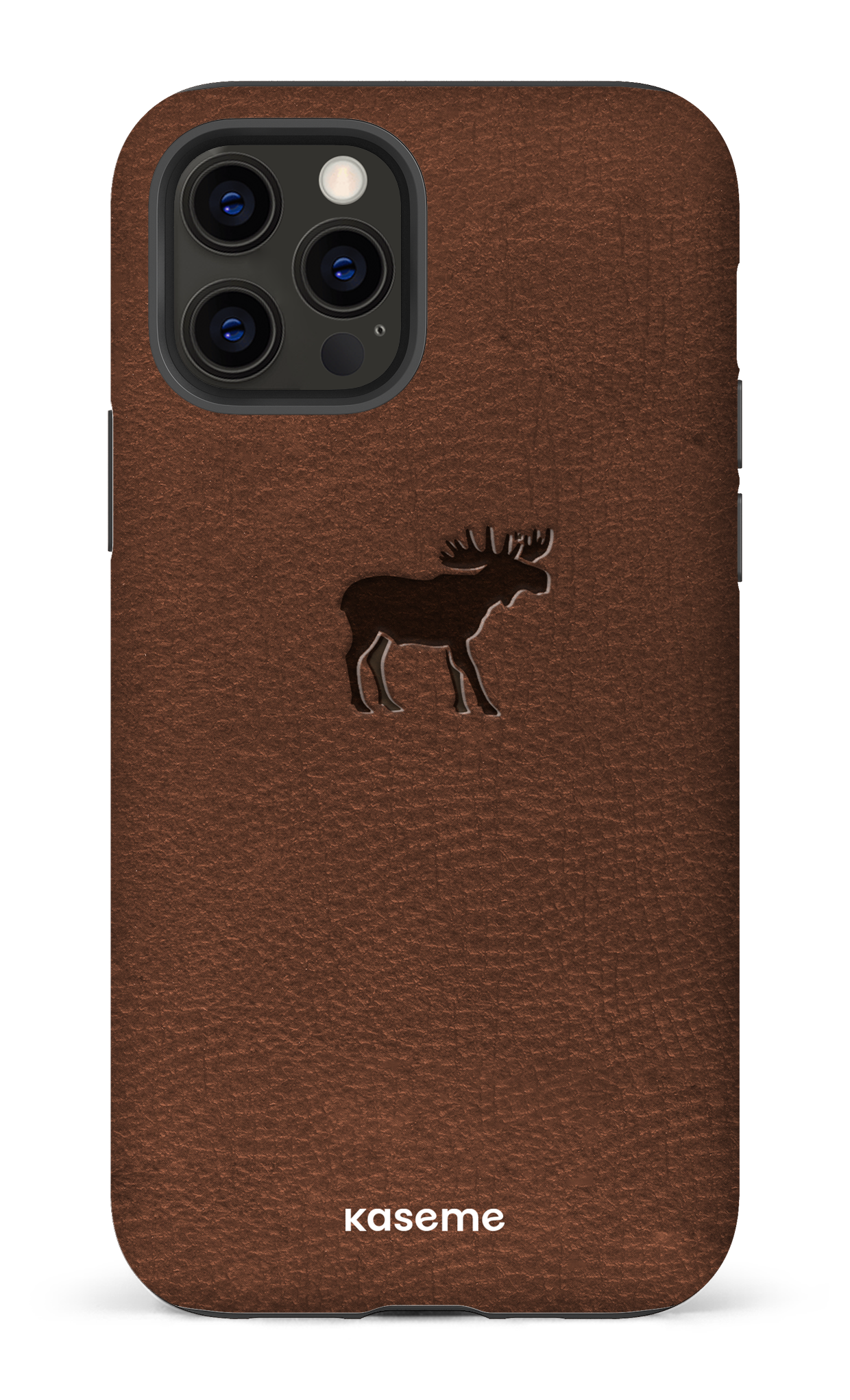 iPhone 12 Pro Tough Matte Nordik -