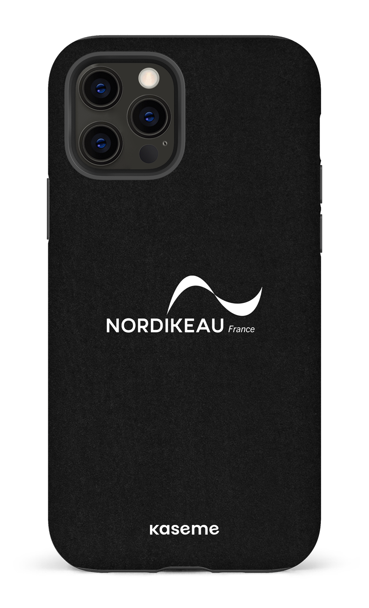 iPhone 12 Pro Tough Matte Nordikeau France -