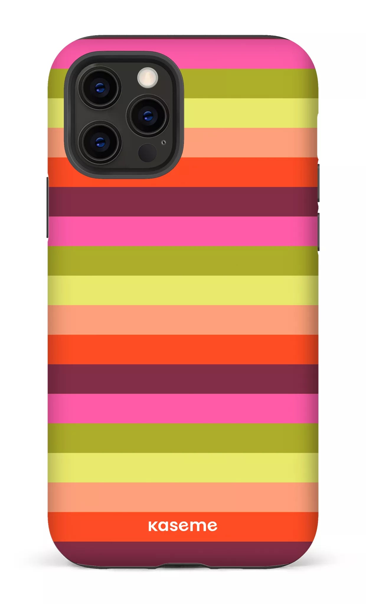 iPhone 12 Pro Tough Matte Paradiso -