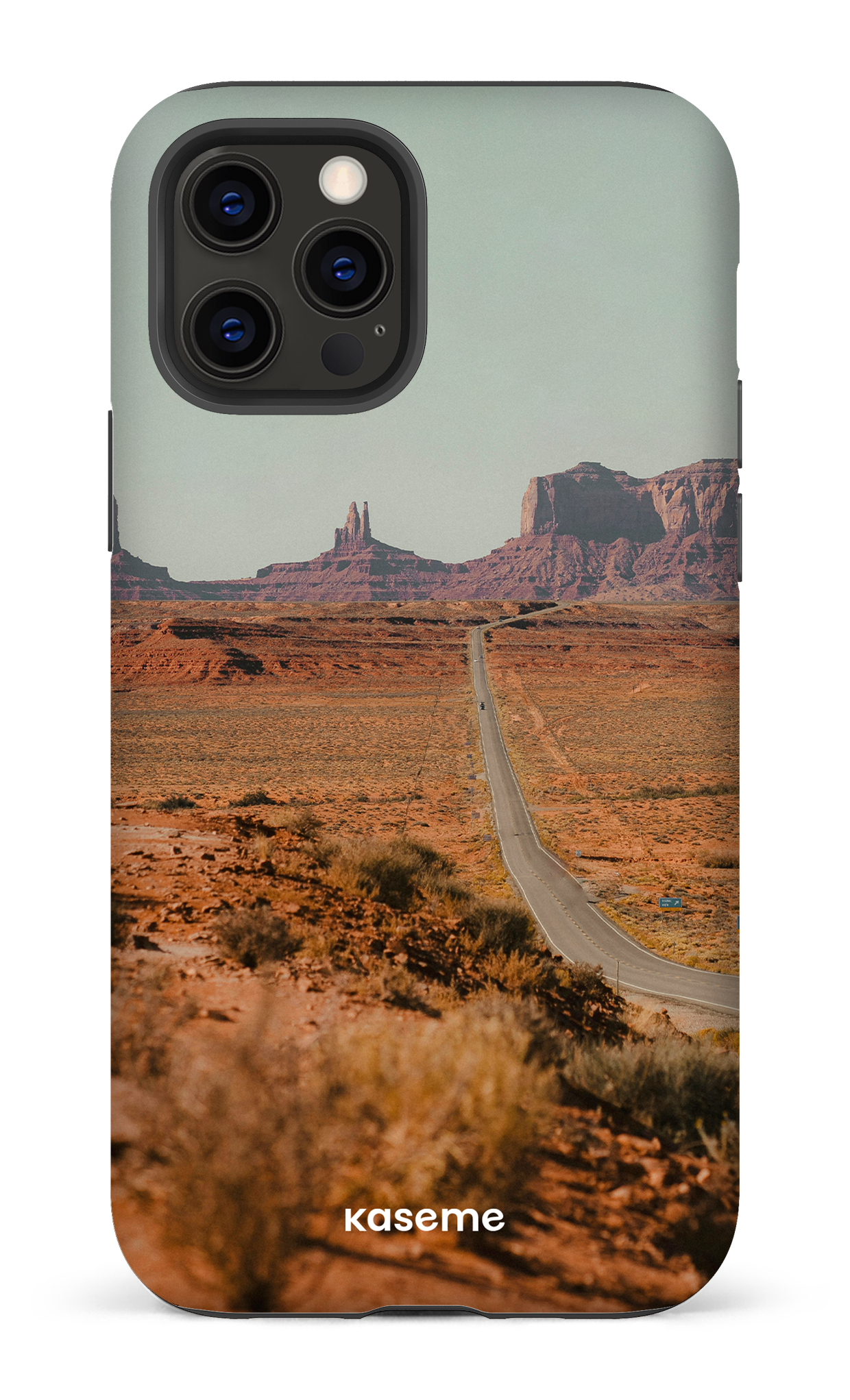 iPhone 12 Pro Tough Matte Sands of Time -