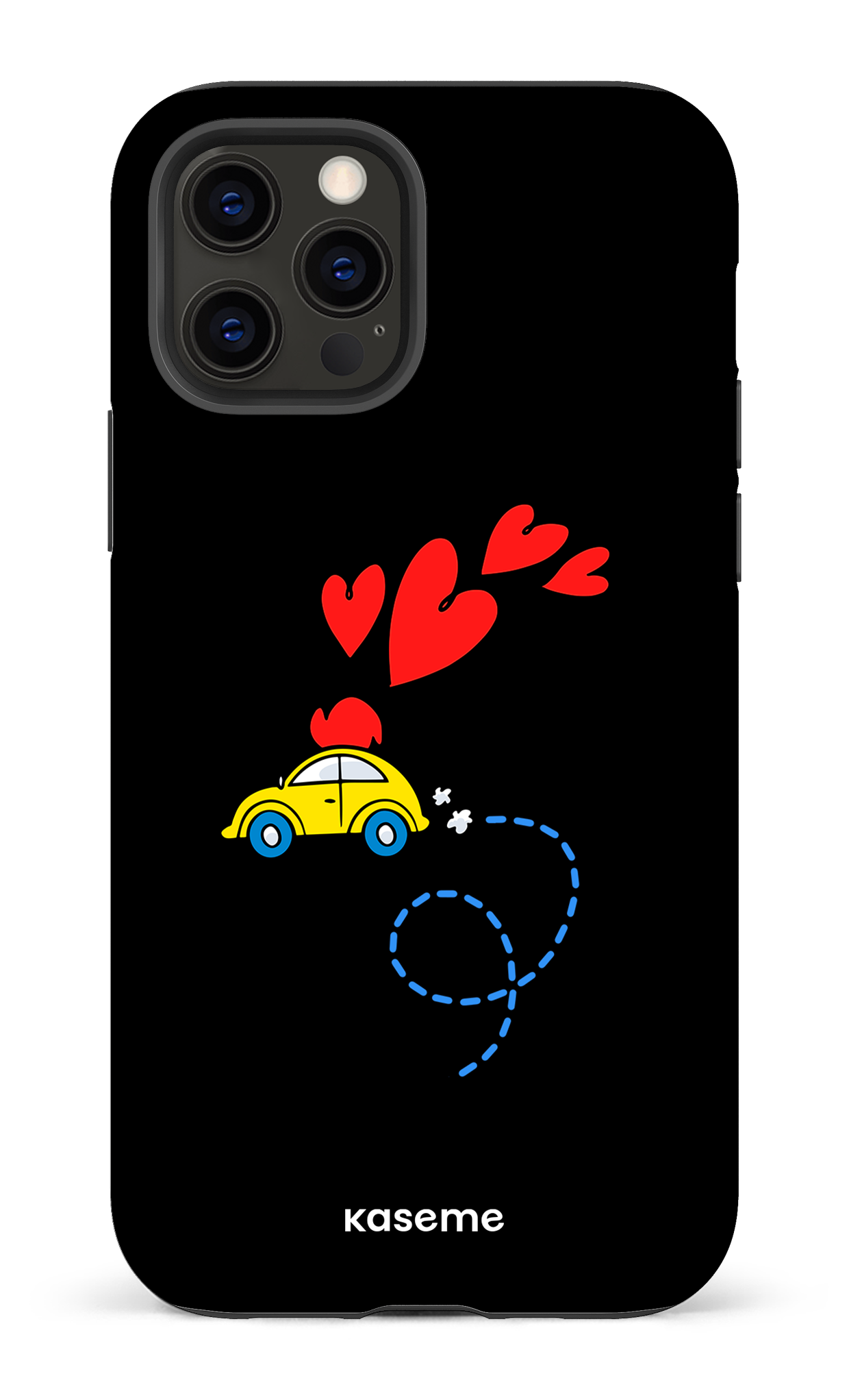 iPhone 12 Pro Tough Matte St-Hubert -