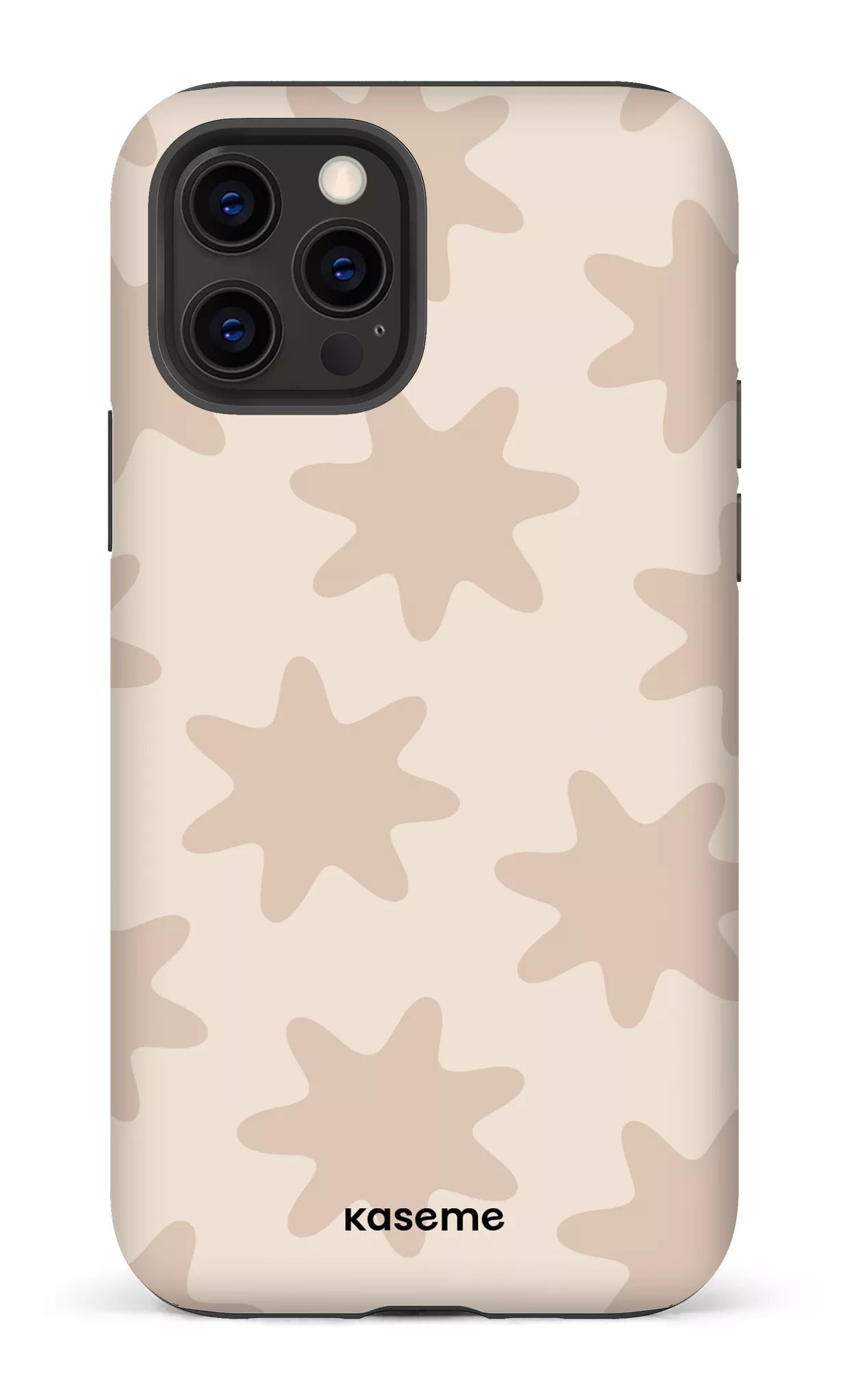 iPhone 12 Pro Tough Matte Unframed -